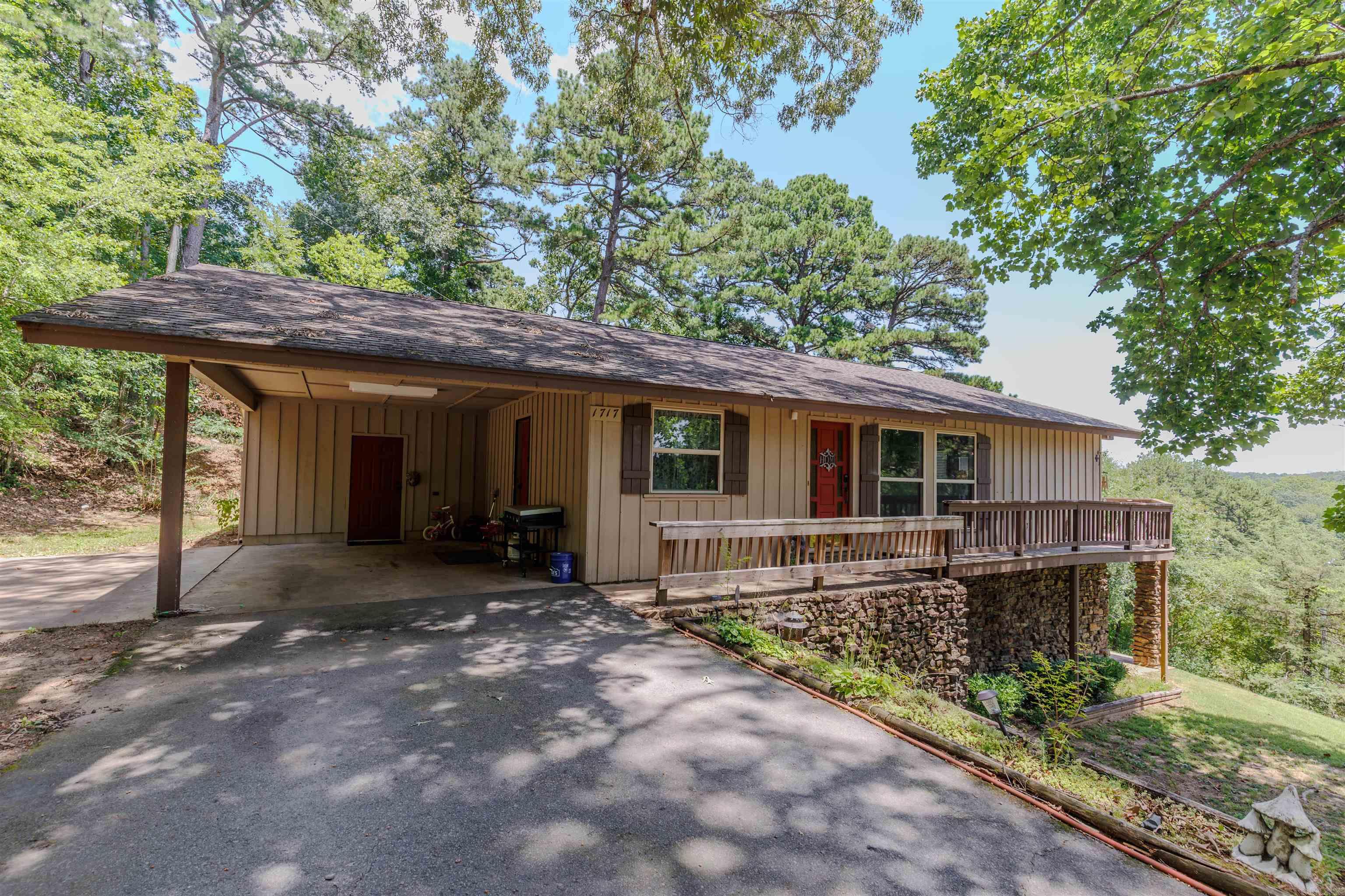 Perryville City Acerage - Residential