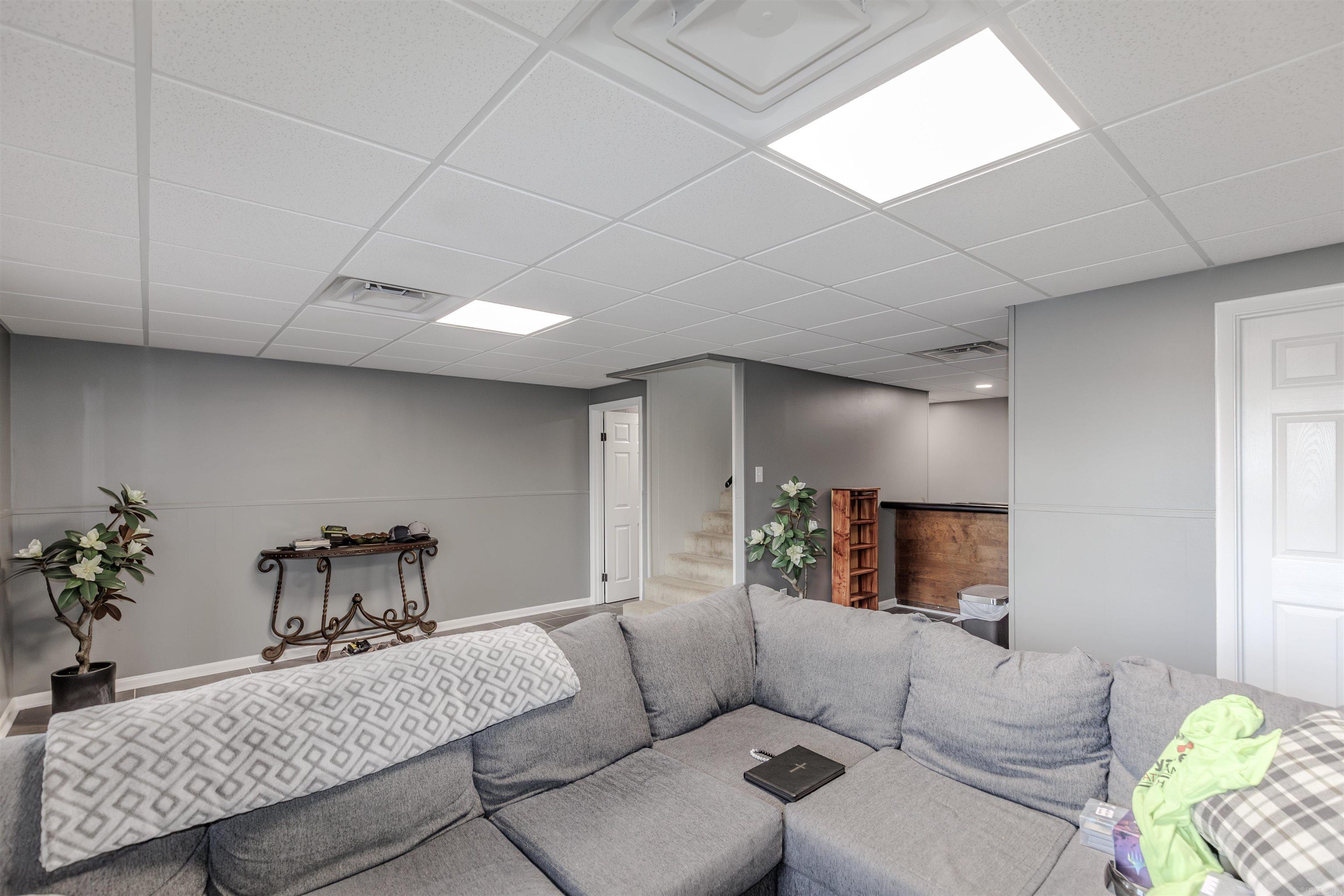 Perryville City Acerage - Residential