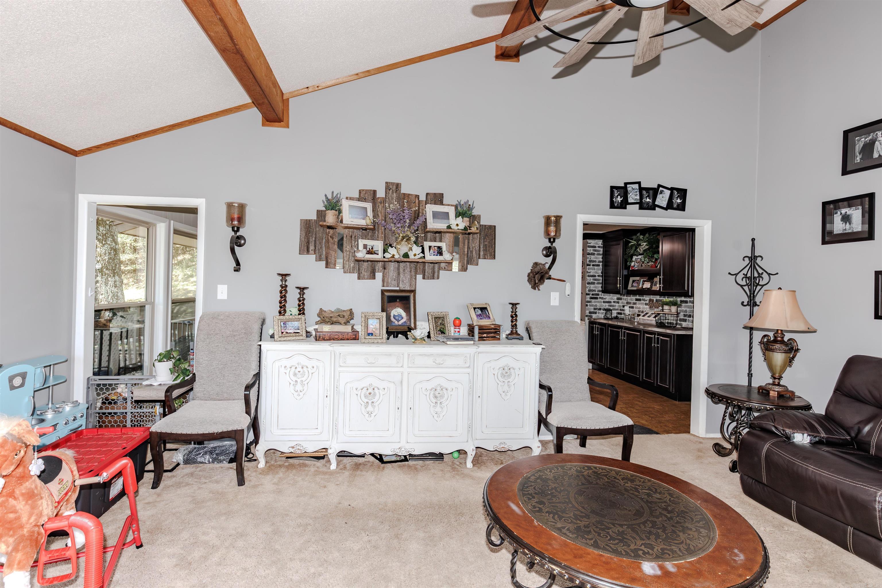 Perryville City Acerage - Residential