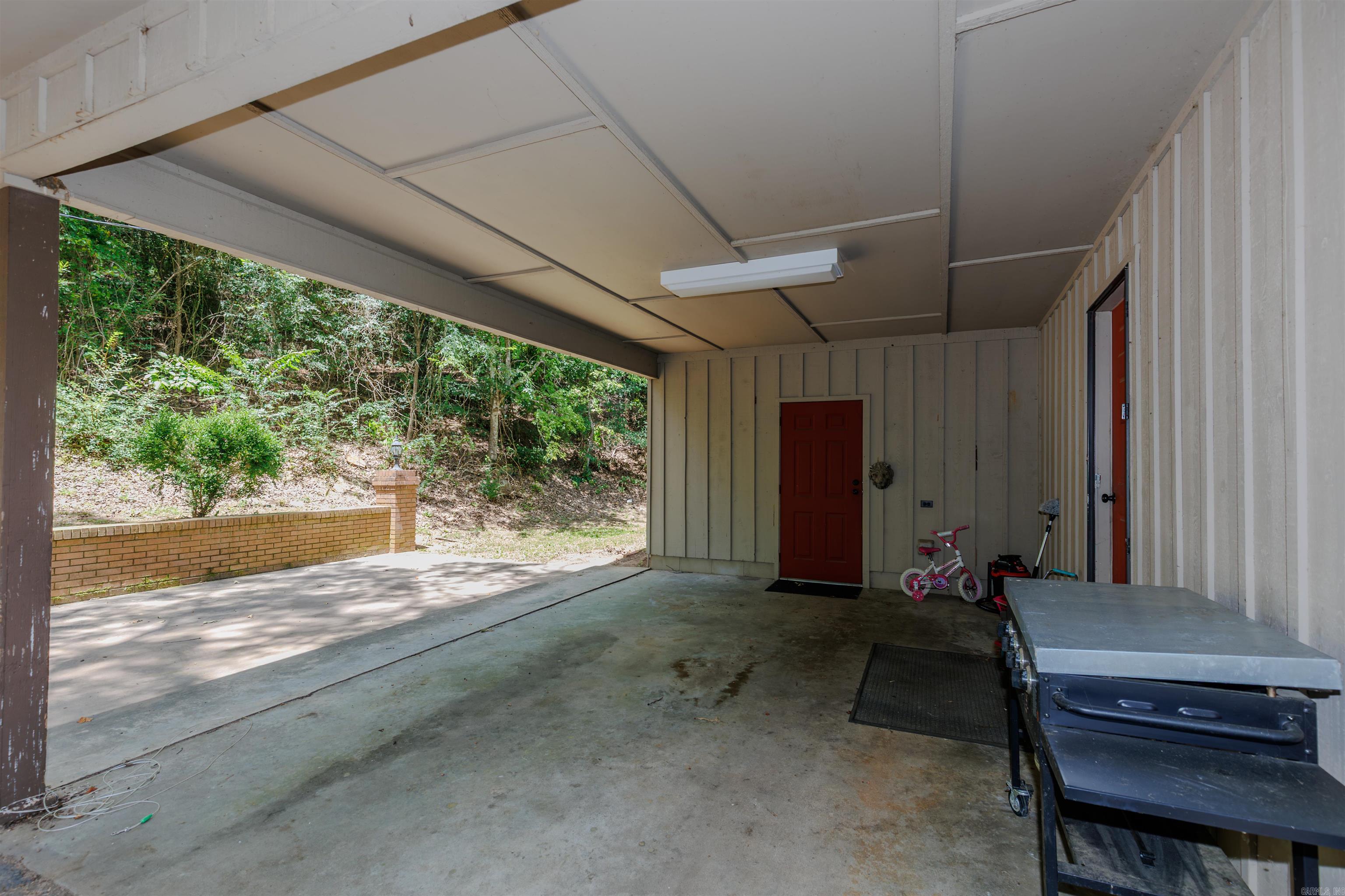 Perryville City Acerage - Residential