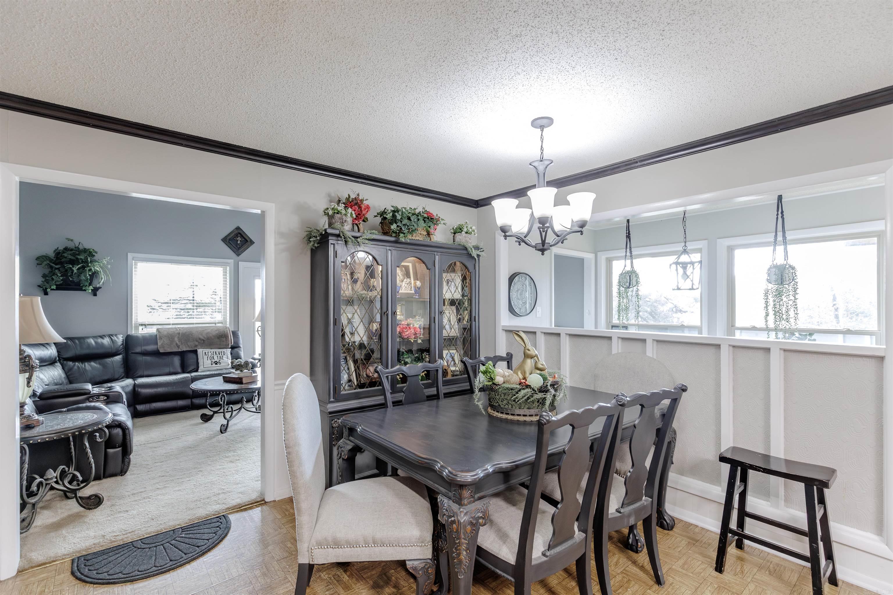 Perryville City Acerage - Residential