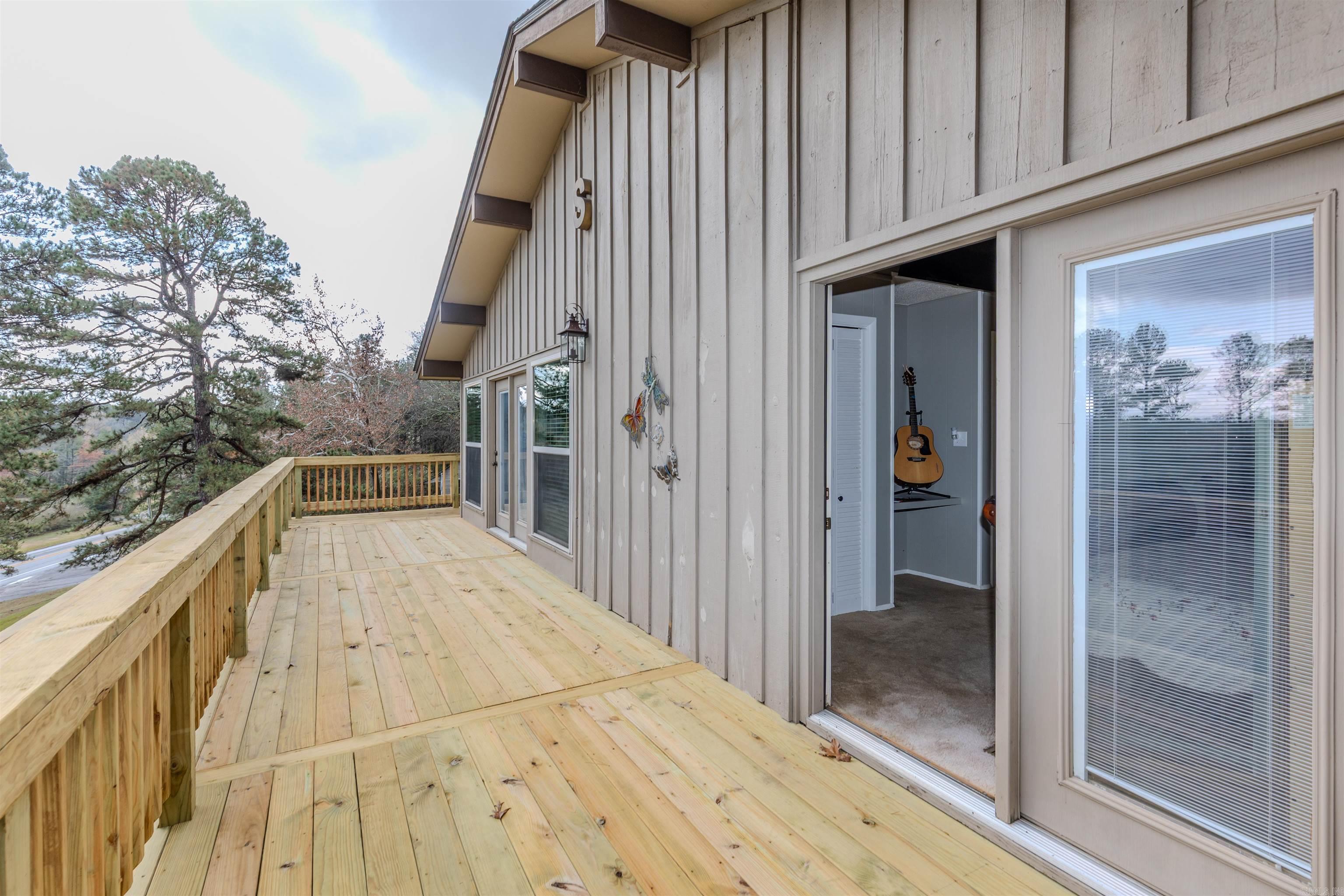 Perryville City Acerage - Residential