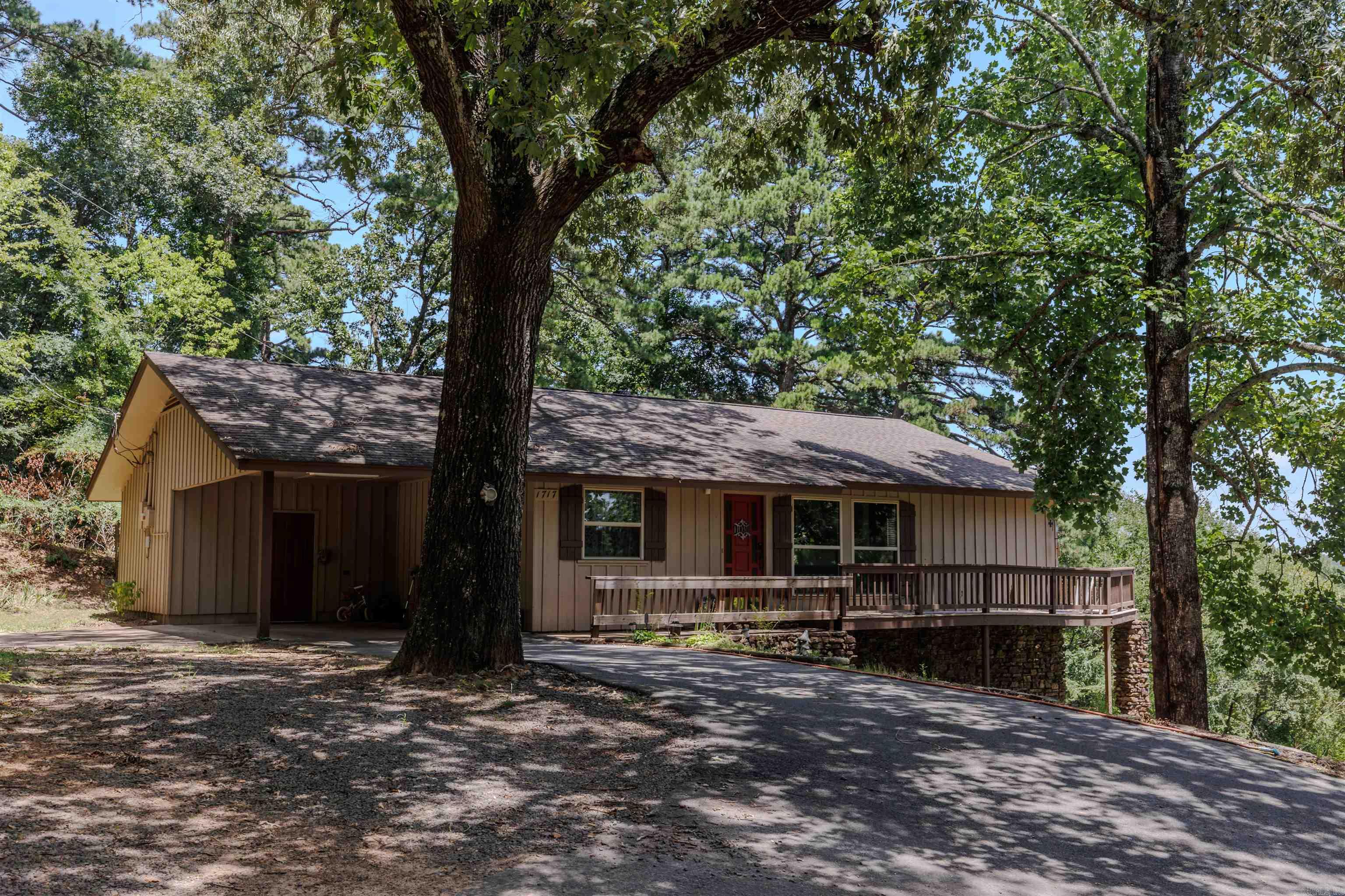 Perryville City Acerage - Residential