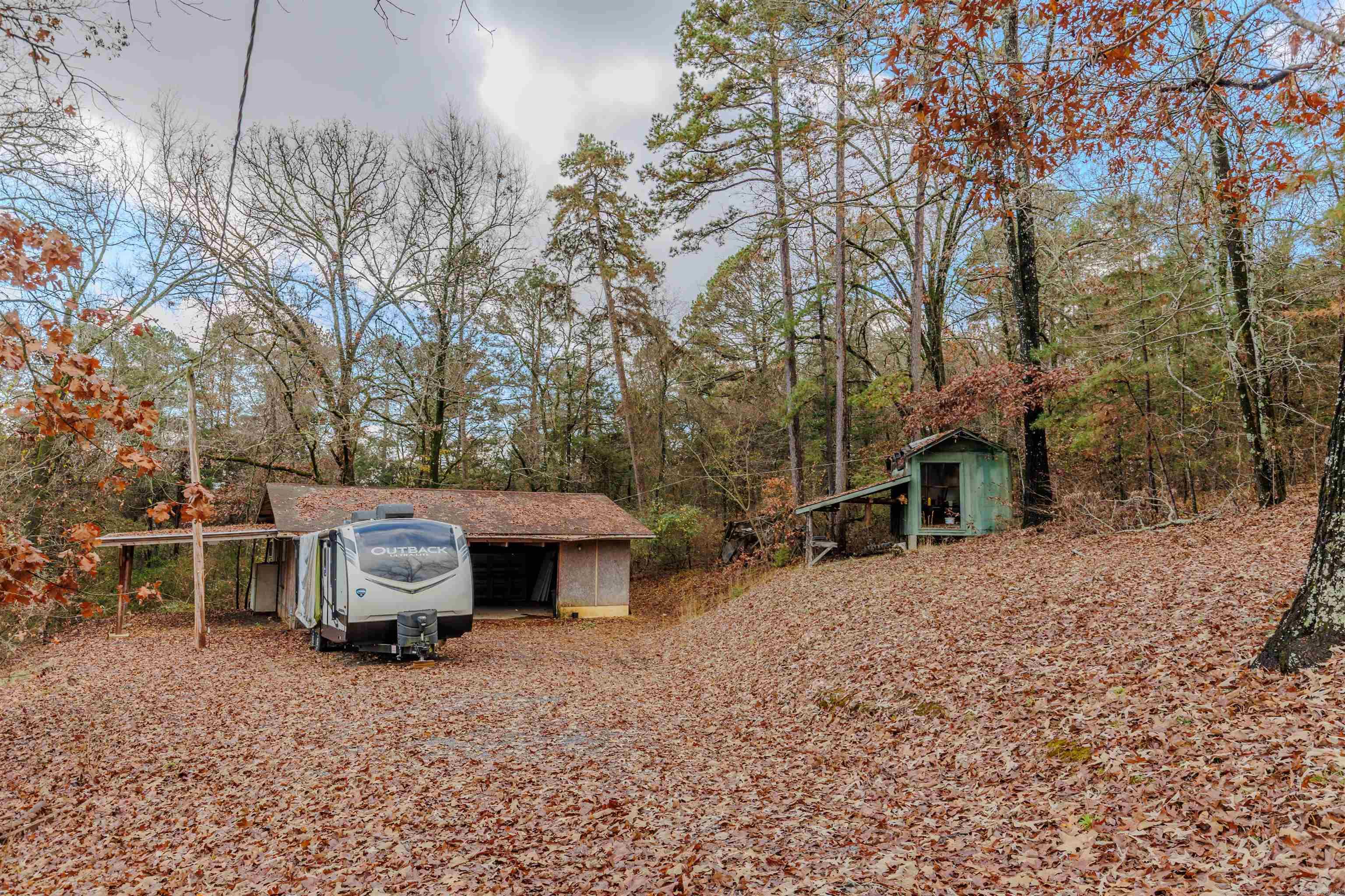 Perryville City Acerage - Residential