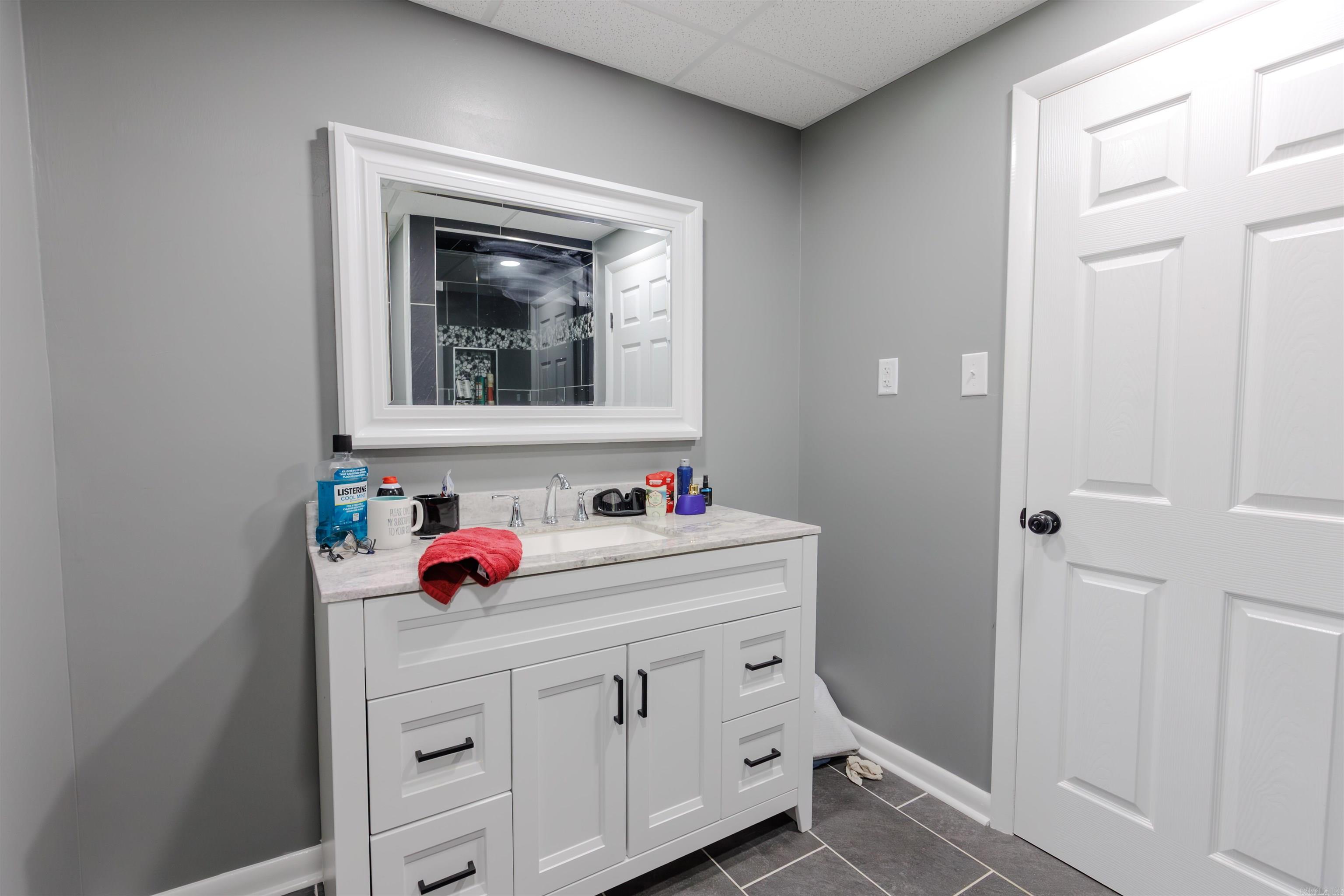 Perryville City Acerage - Residential