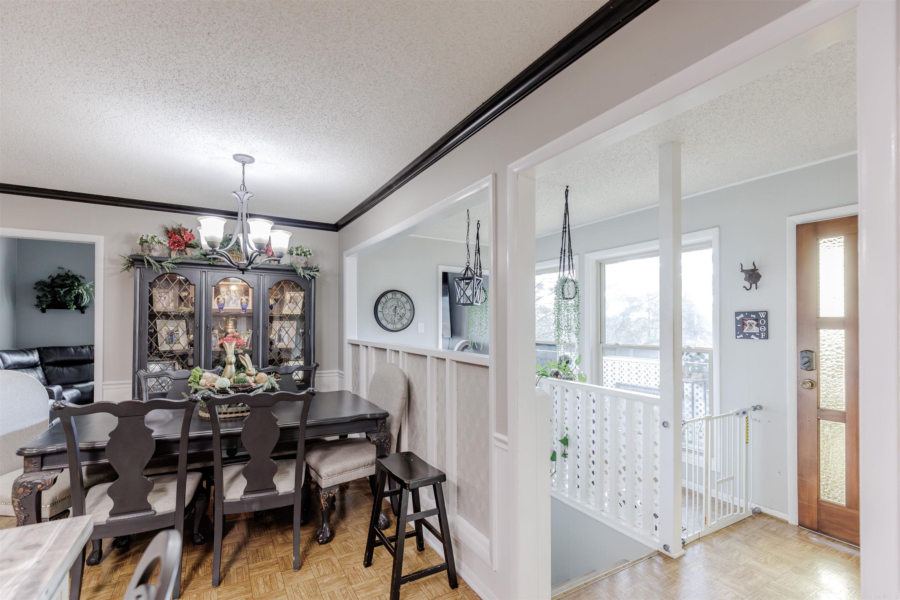 Perryville City Acerage - Residential