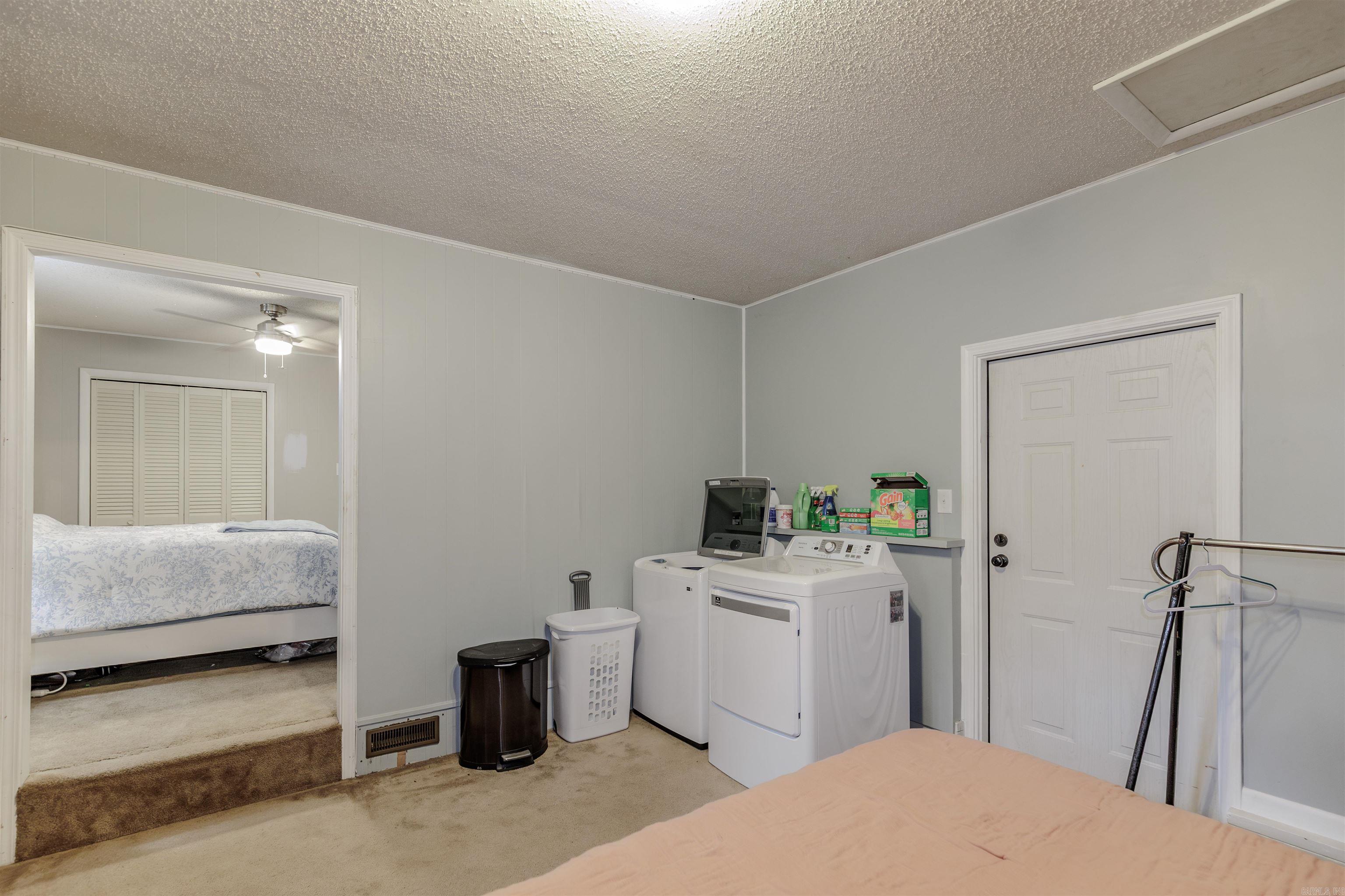 Perryville City Acerage - Residential