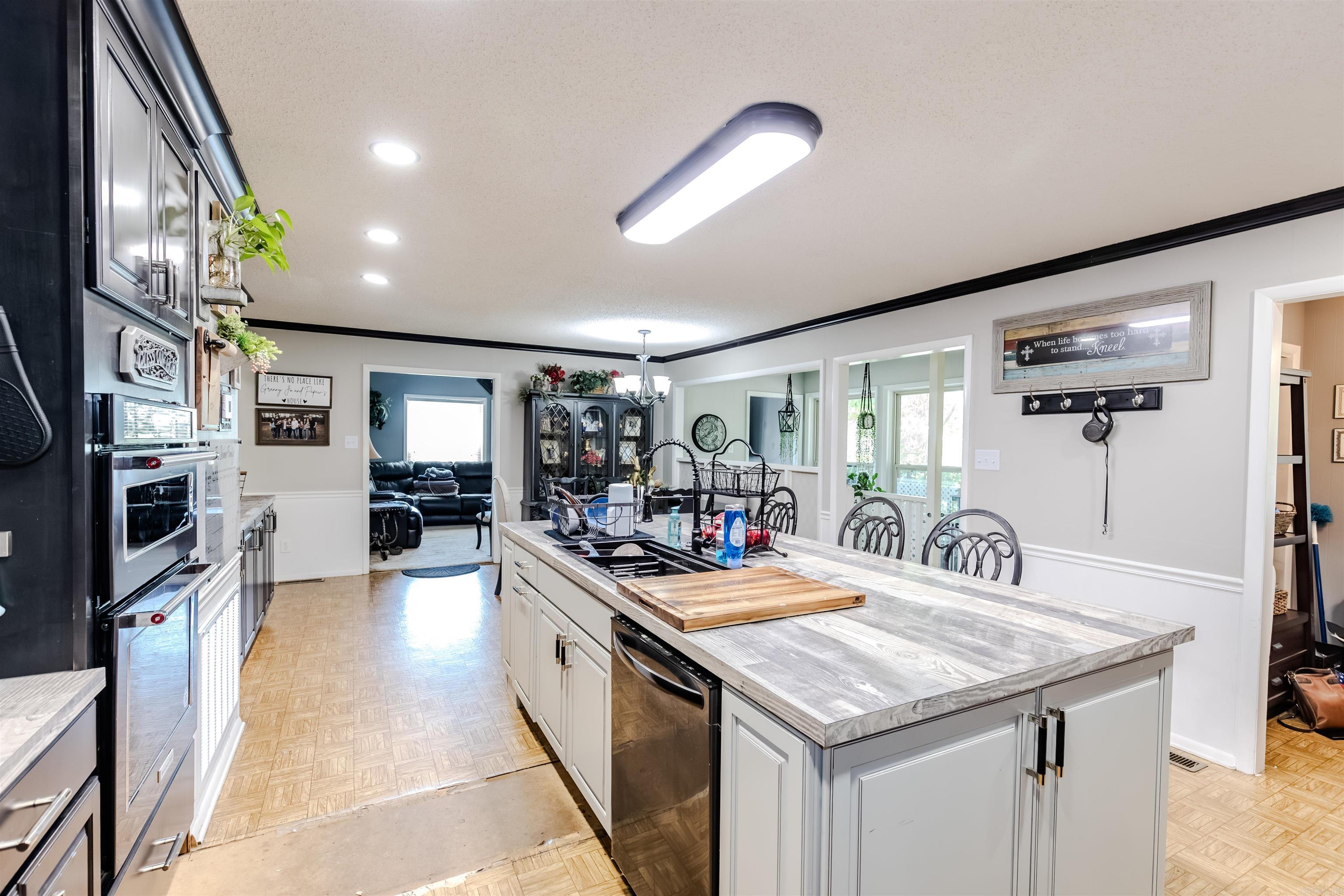 Perryville City Acerage - Residential