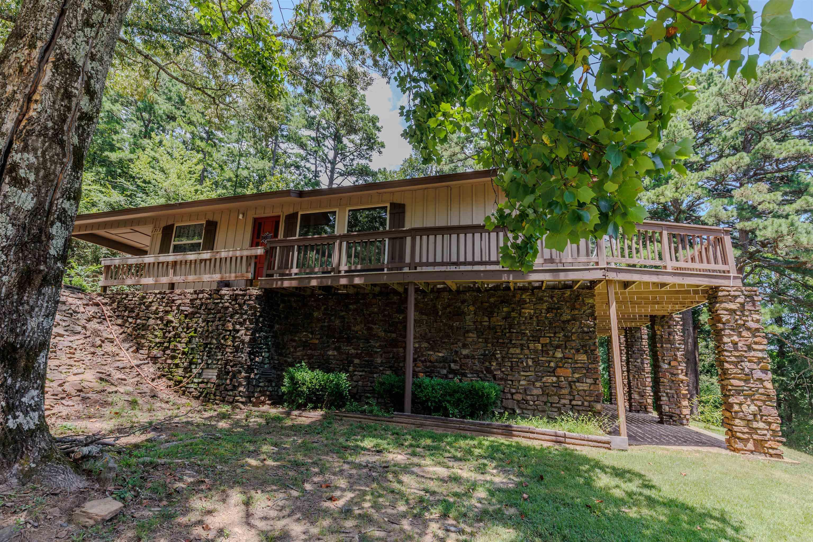 Perryville City Acerage - Residential