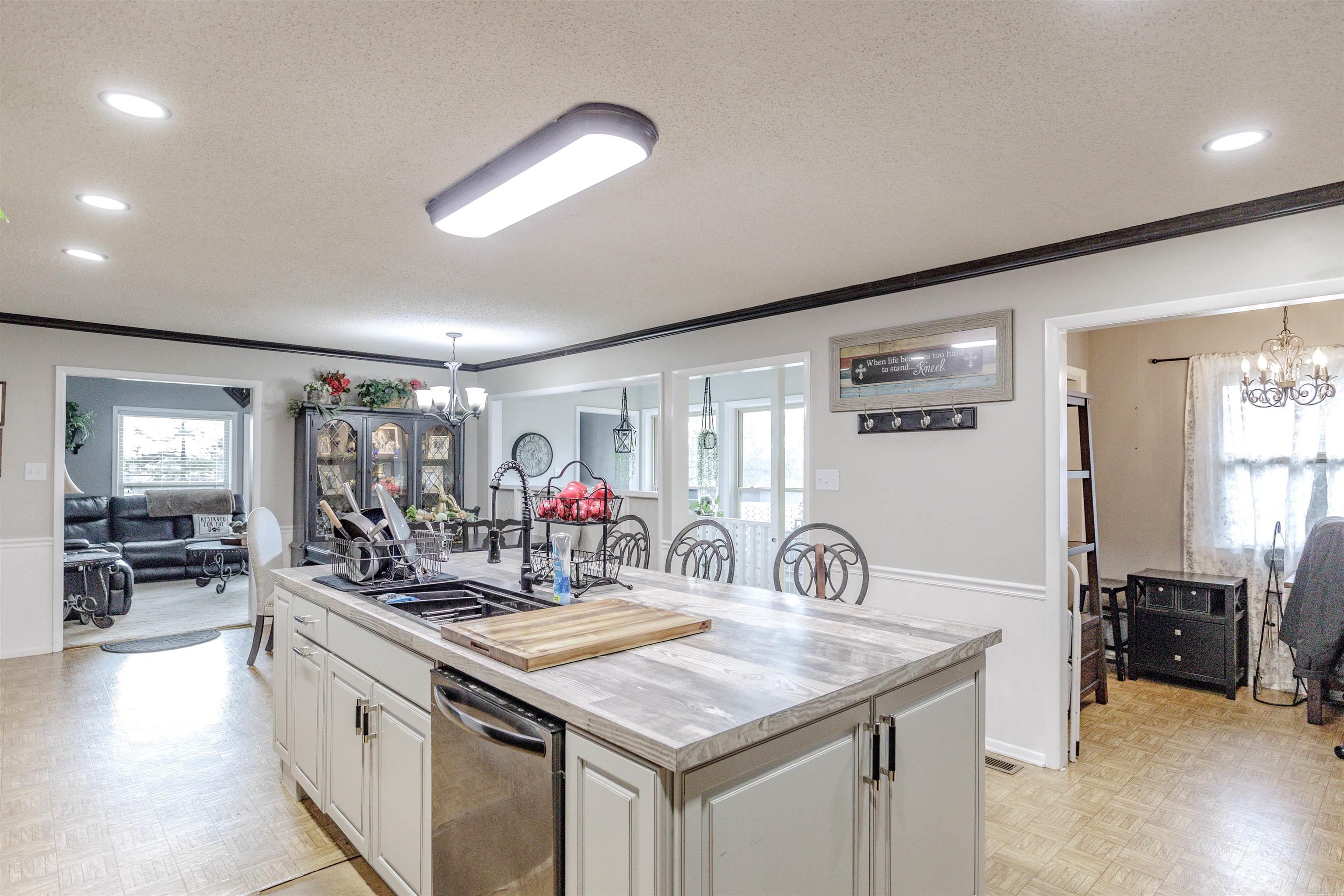 Perryville City Acerage - Residential