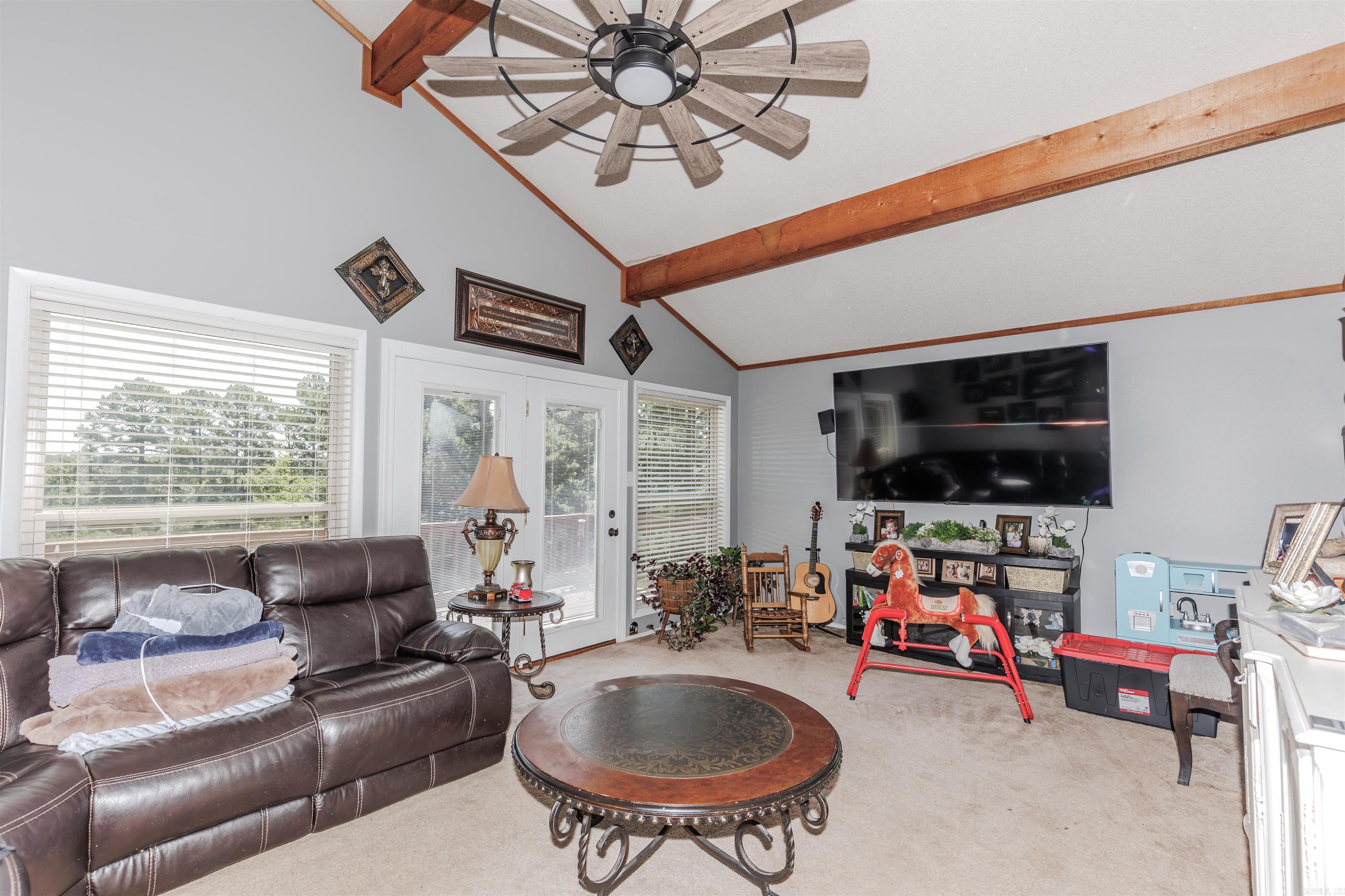 Perryville City Acerage - Residential