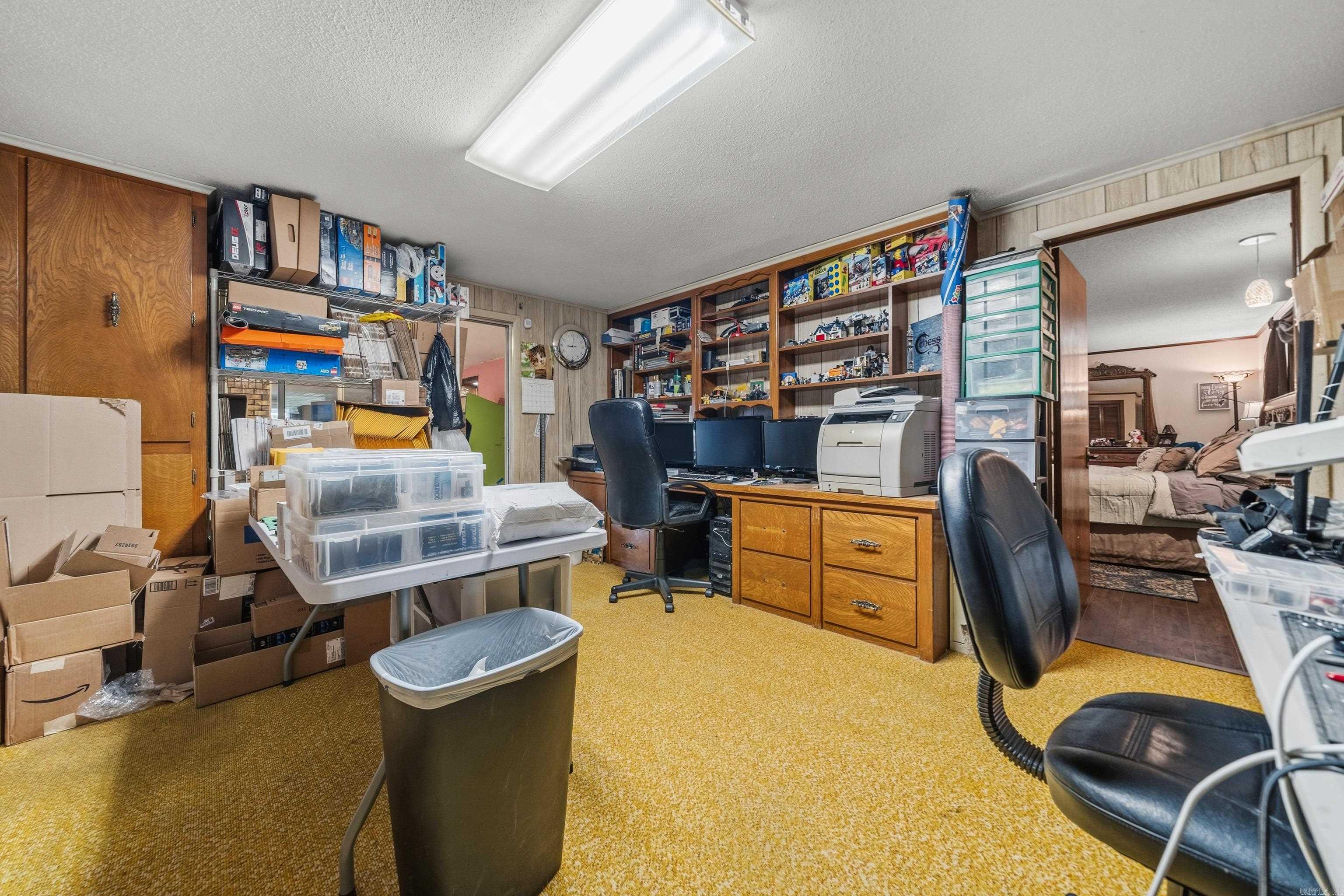 BISMARCK ESTATES - Residential