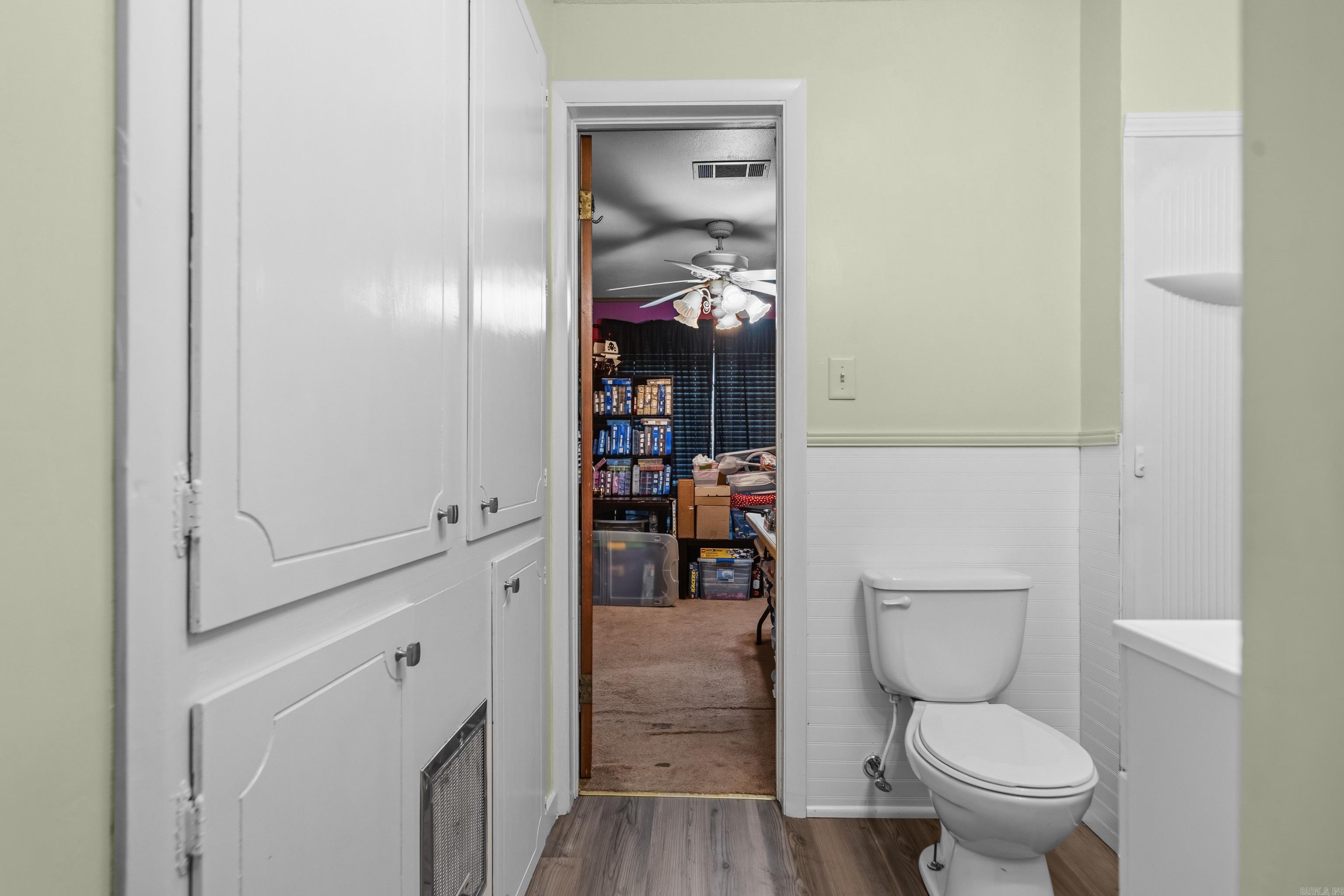 BISMARCK ESTATES - Residential