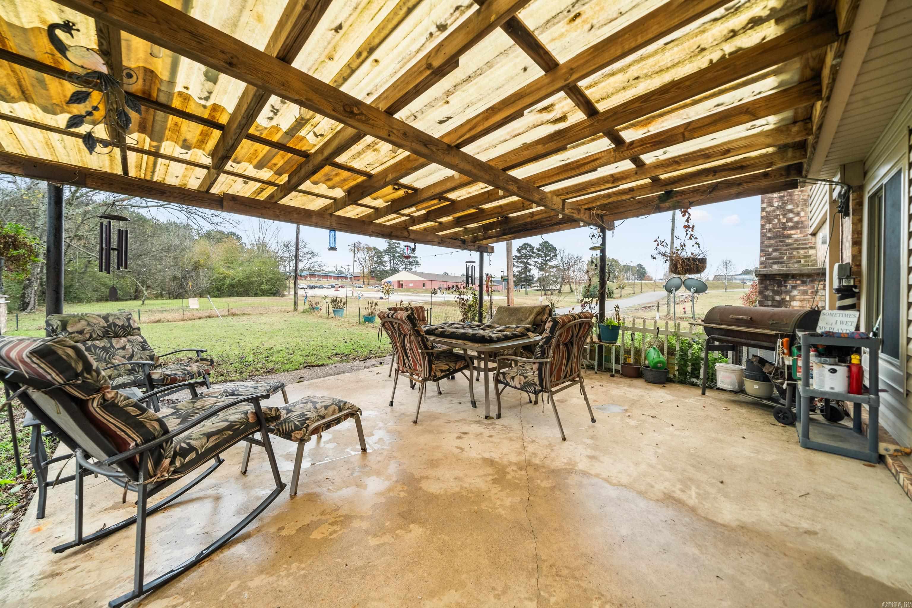 BISMARCK ESTATES - Residential