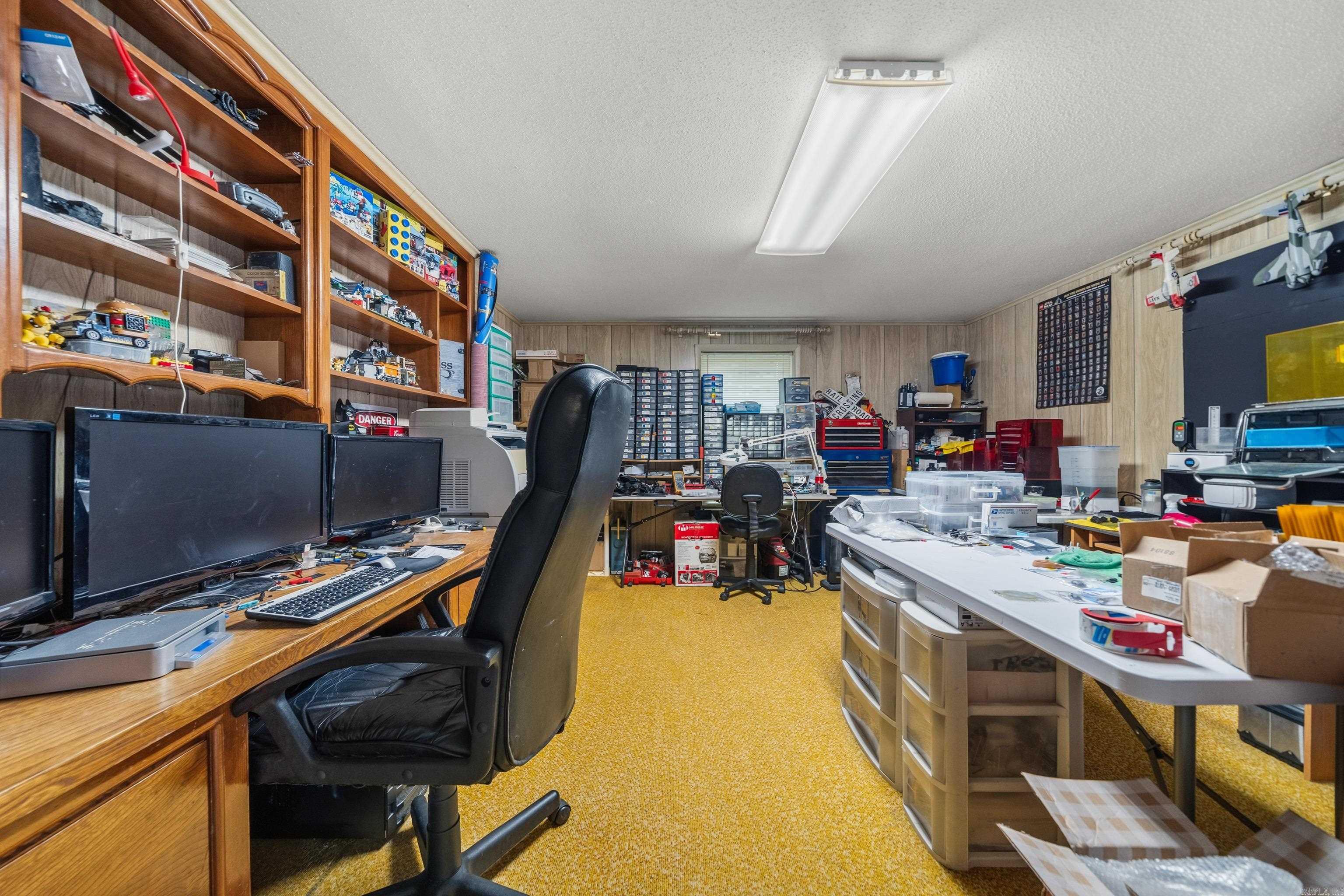 BISMARCK ESTATES - Residential