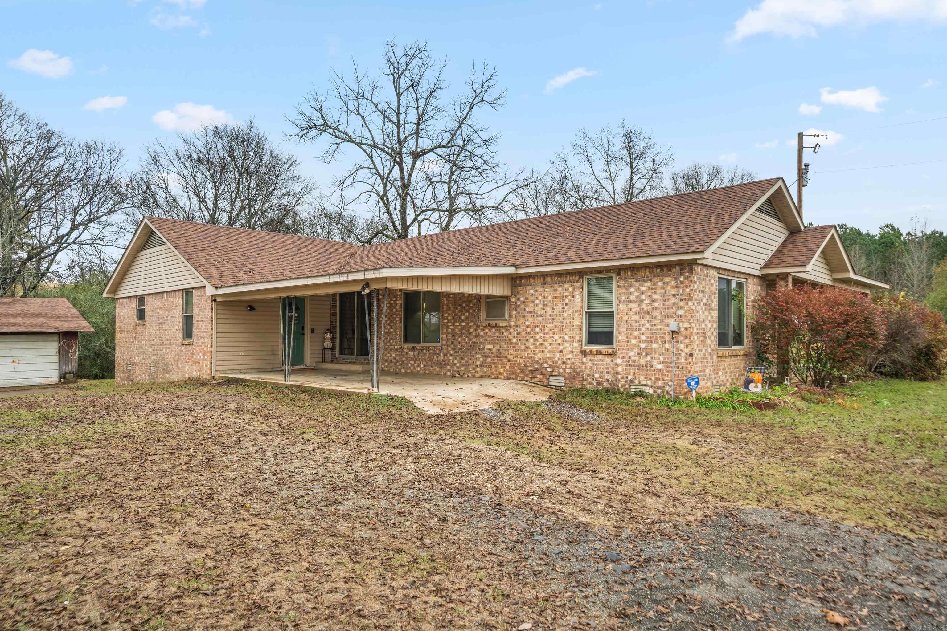 BISMARCK ESTATES - Residential