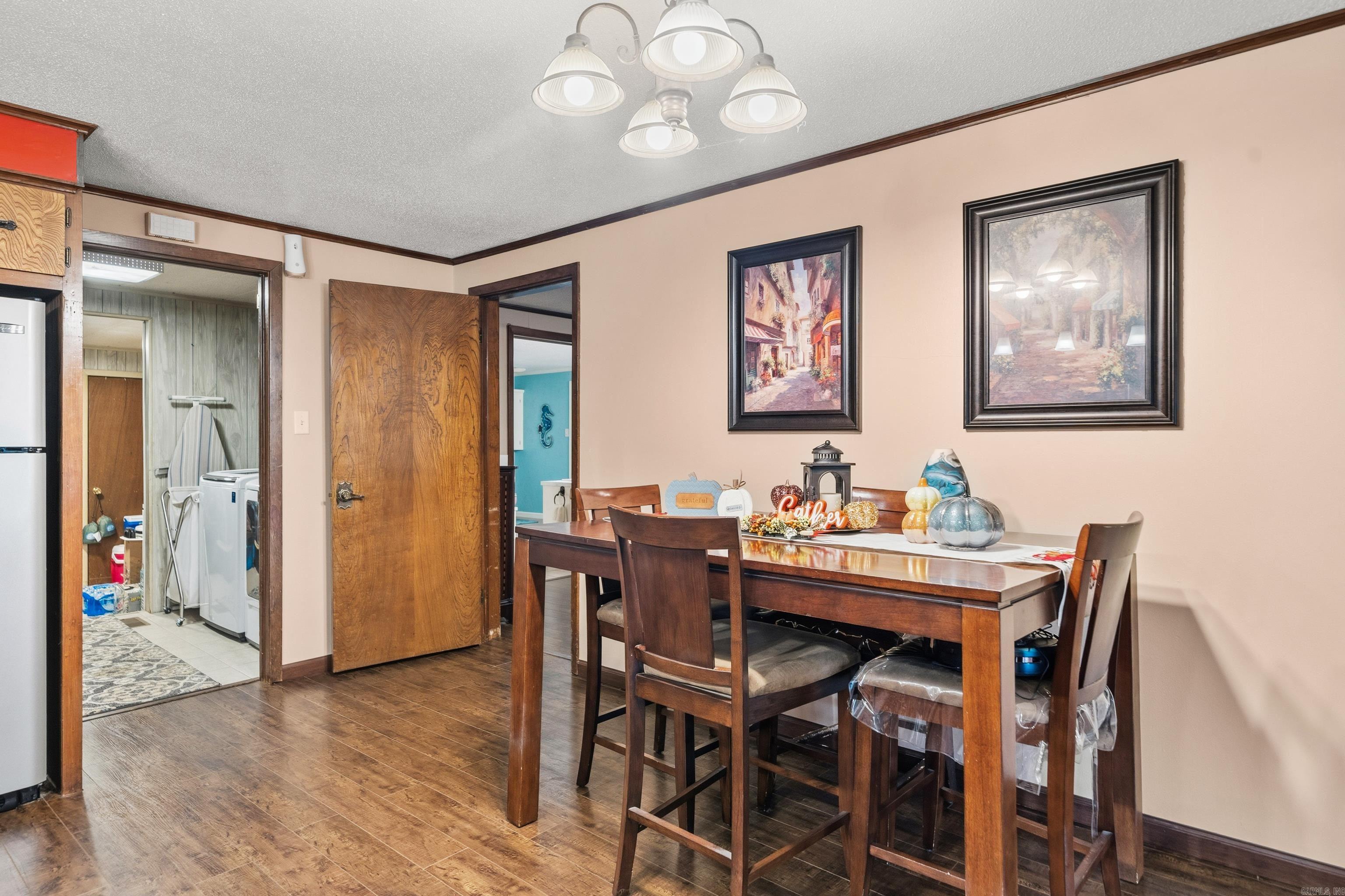 BISMARCK ESTATES - Residential