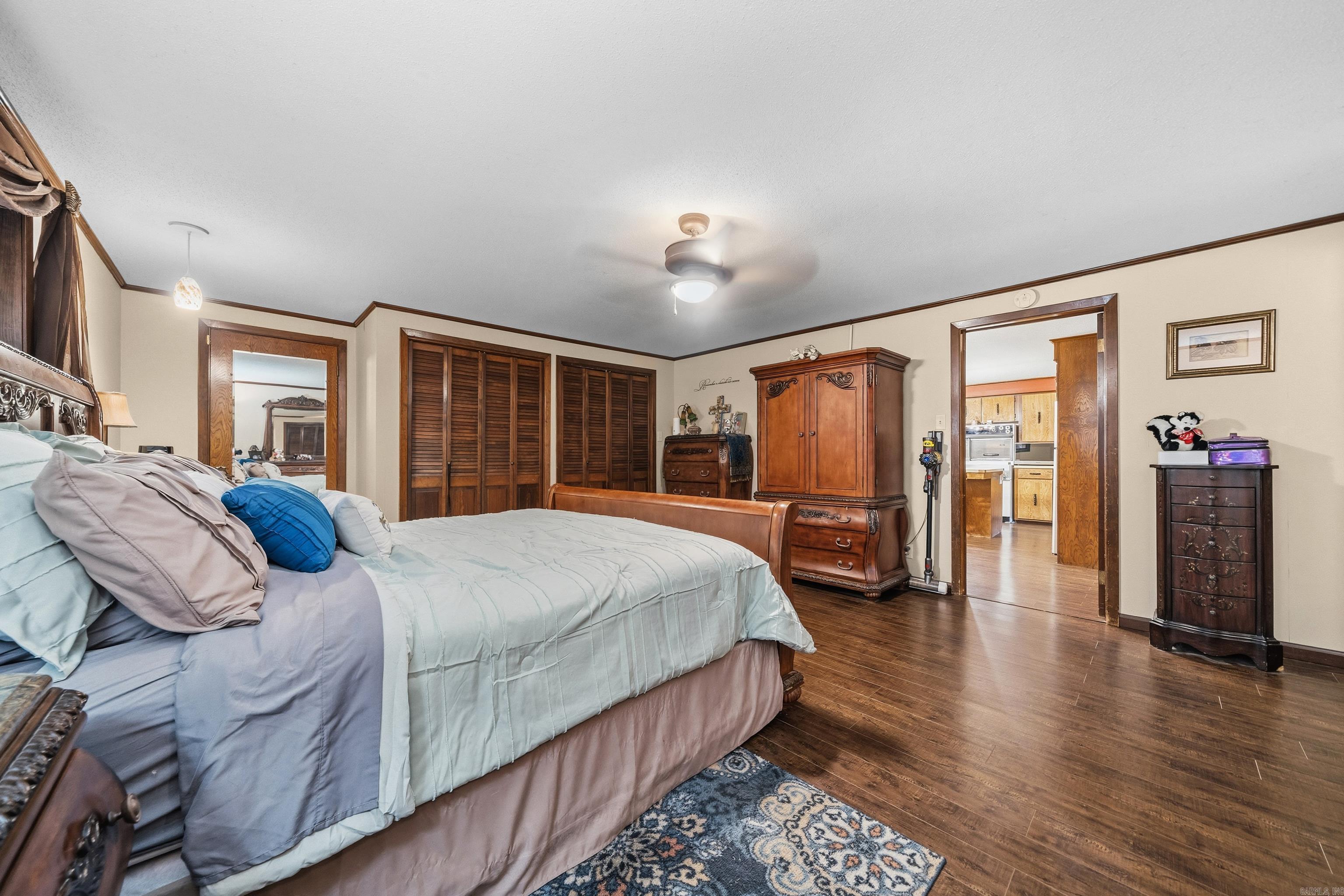 BISMARCK ESTATES - Residential