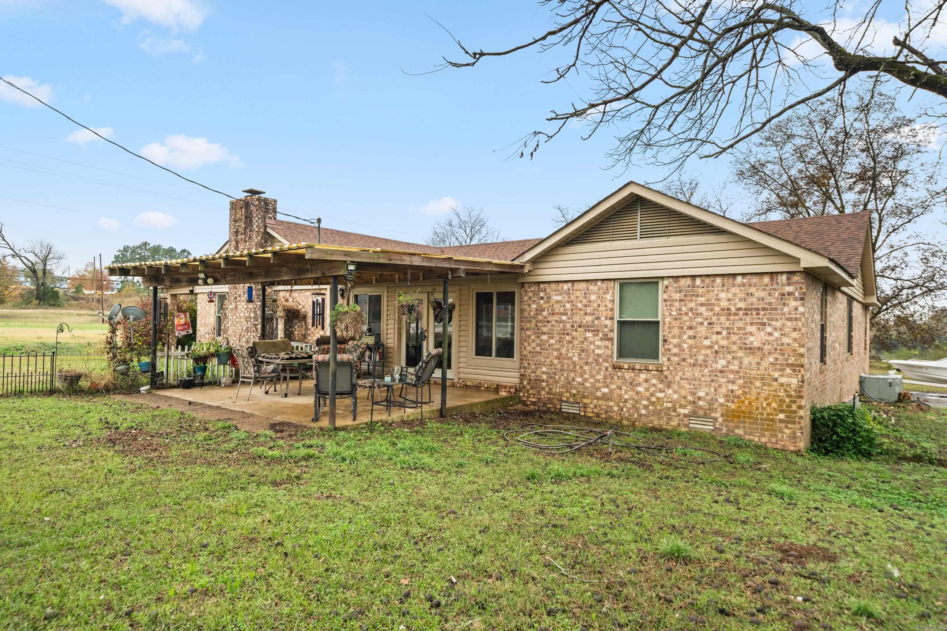 BISMARCK ESTATES - Residential