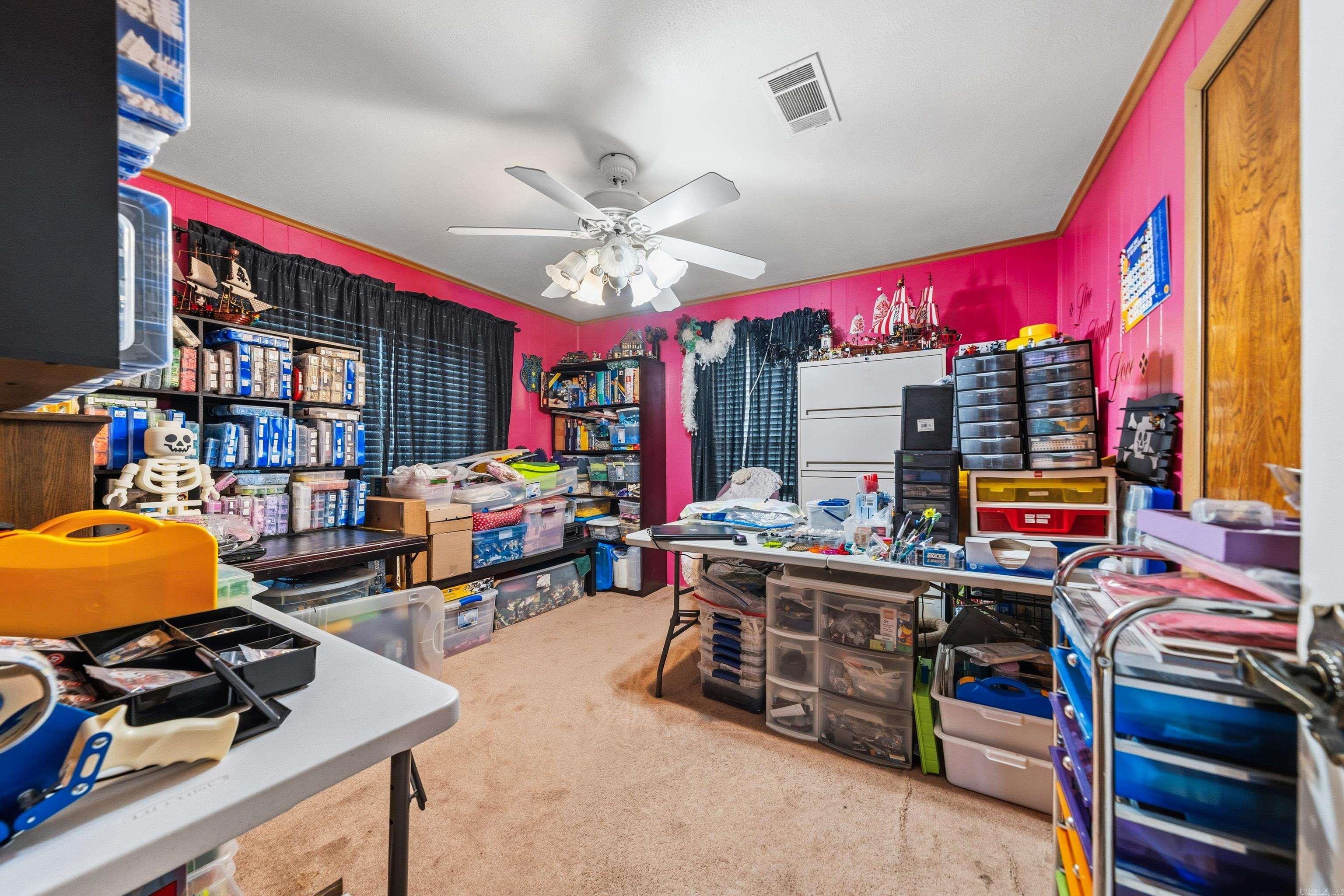 BISMARCK ESTATES - Residential