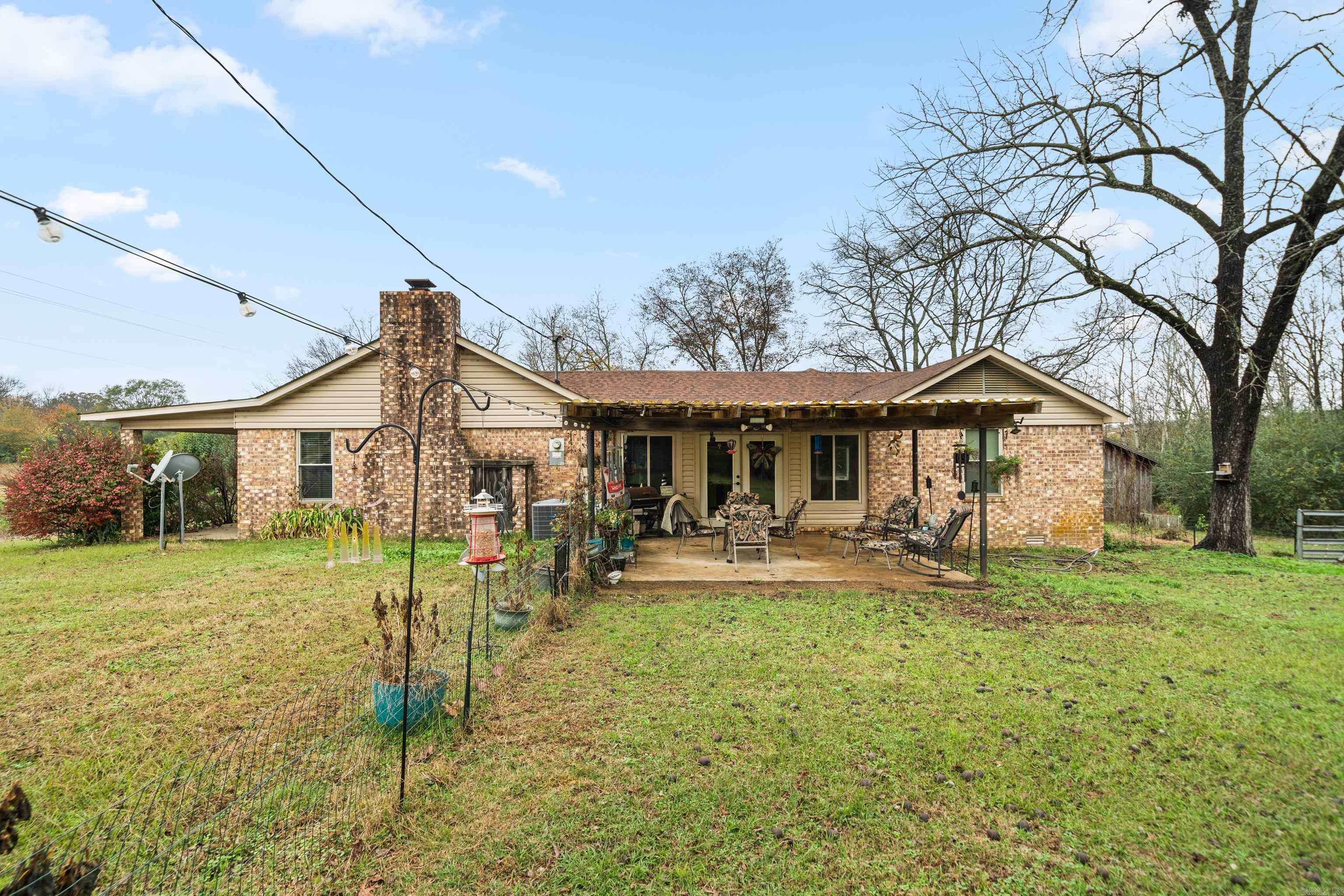 BISMARCK ESTATES - Residential