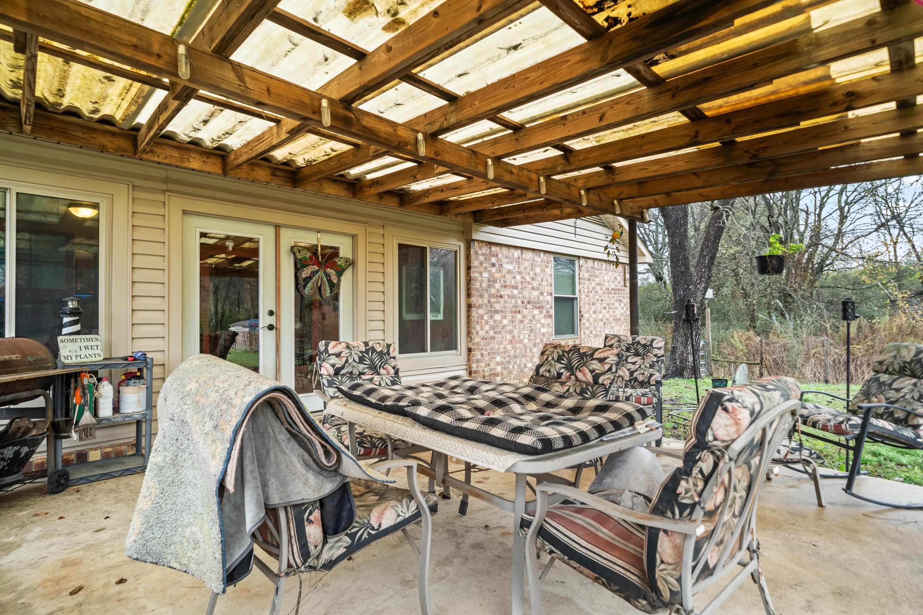 BISMARCK ESTATES - Residential