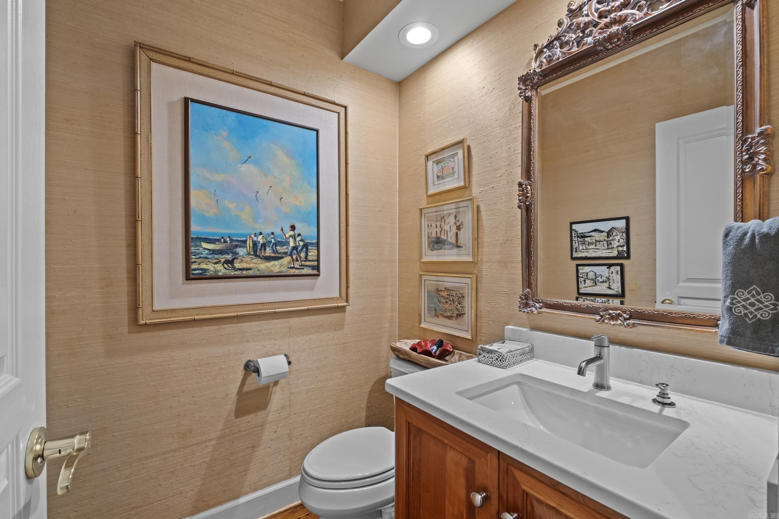 CREEKWOOD HPR - Residential