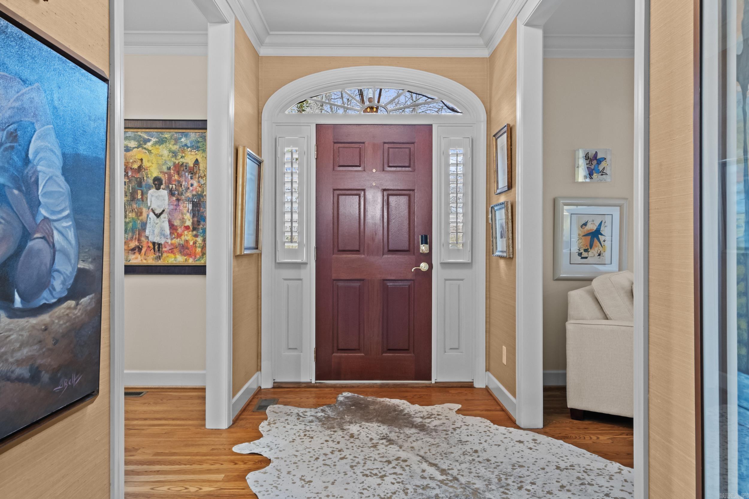 CREEKWOOD HPR - Residential