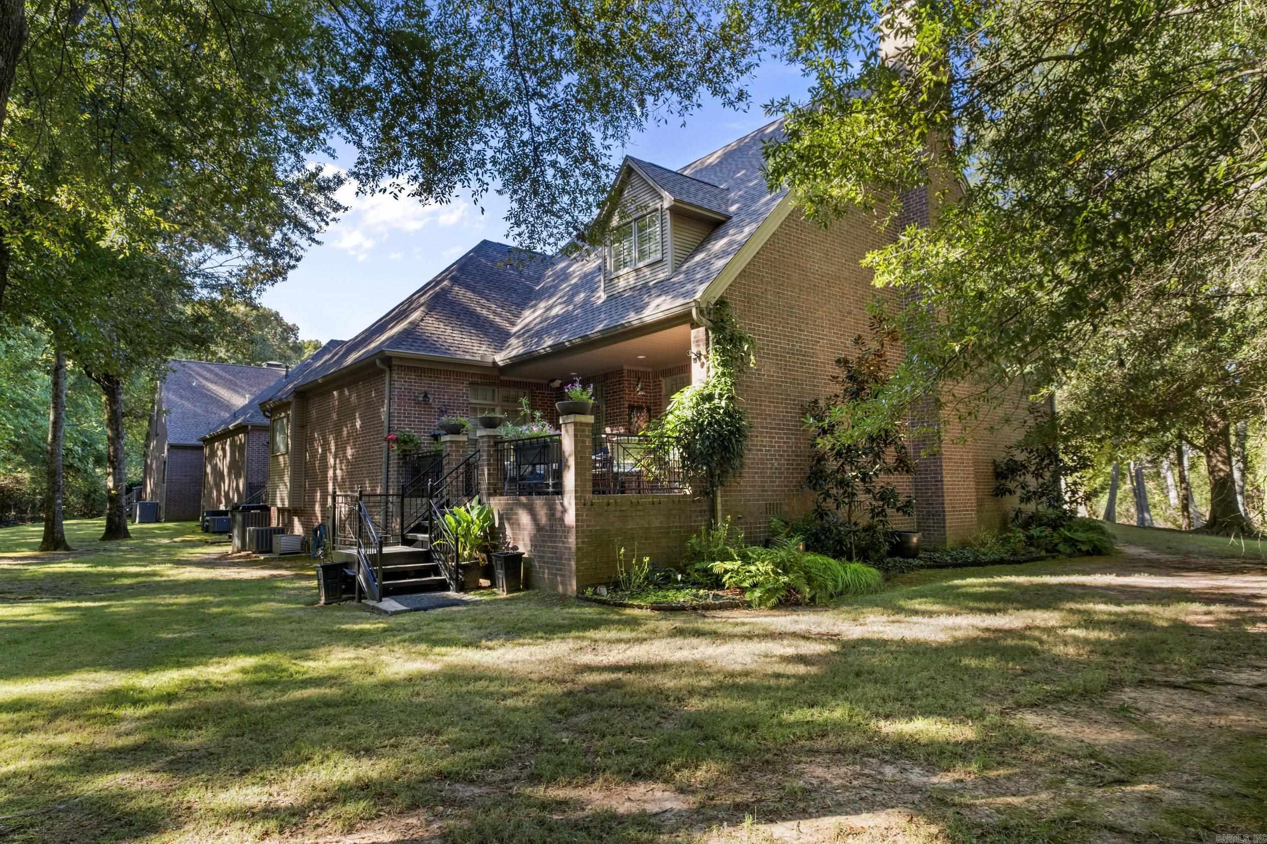 CREEKWOOD HPR - Residential