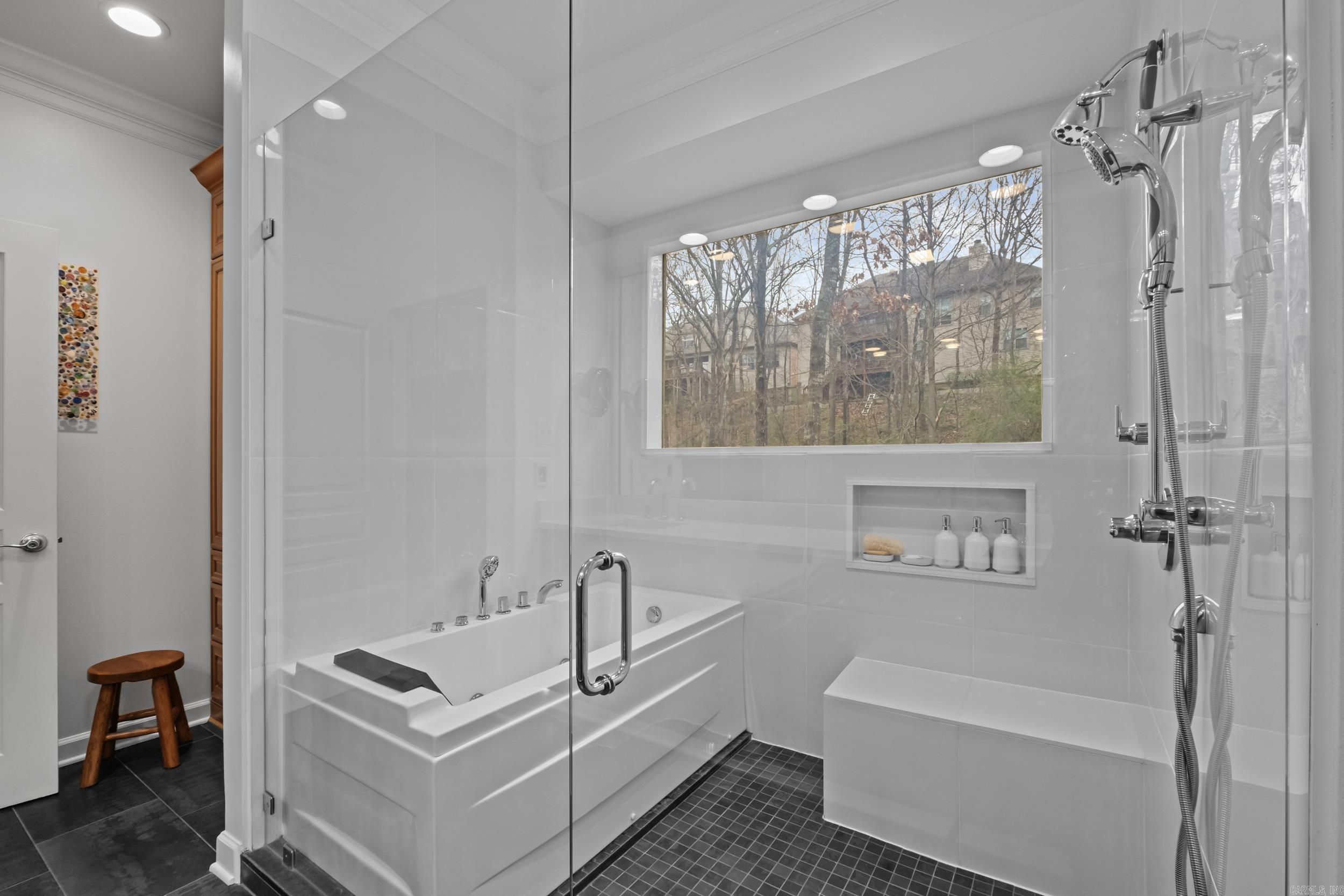 CREEKWOOD HPR - Residential