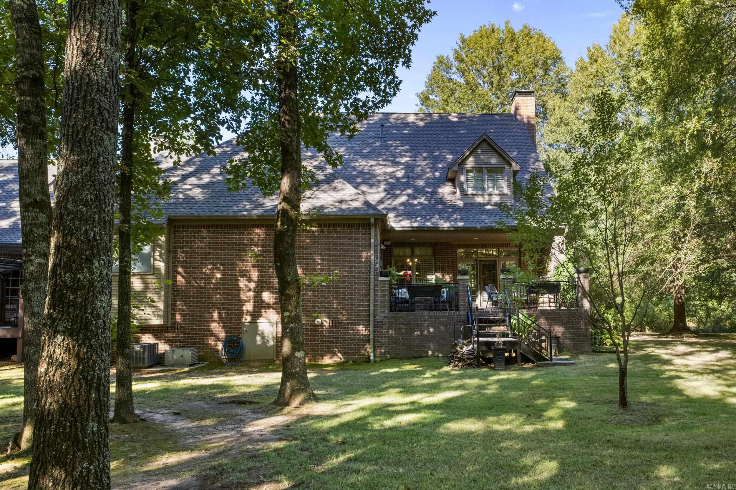 CREEKWOOD HPR - Residential