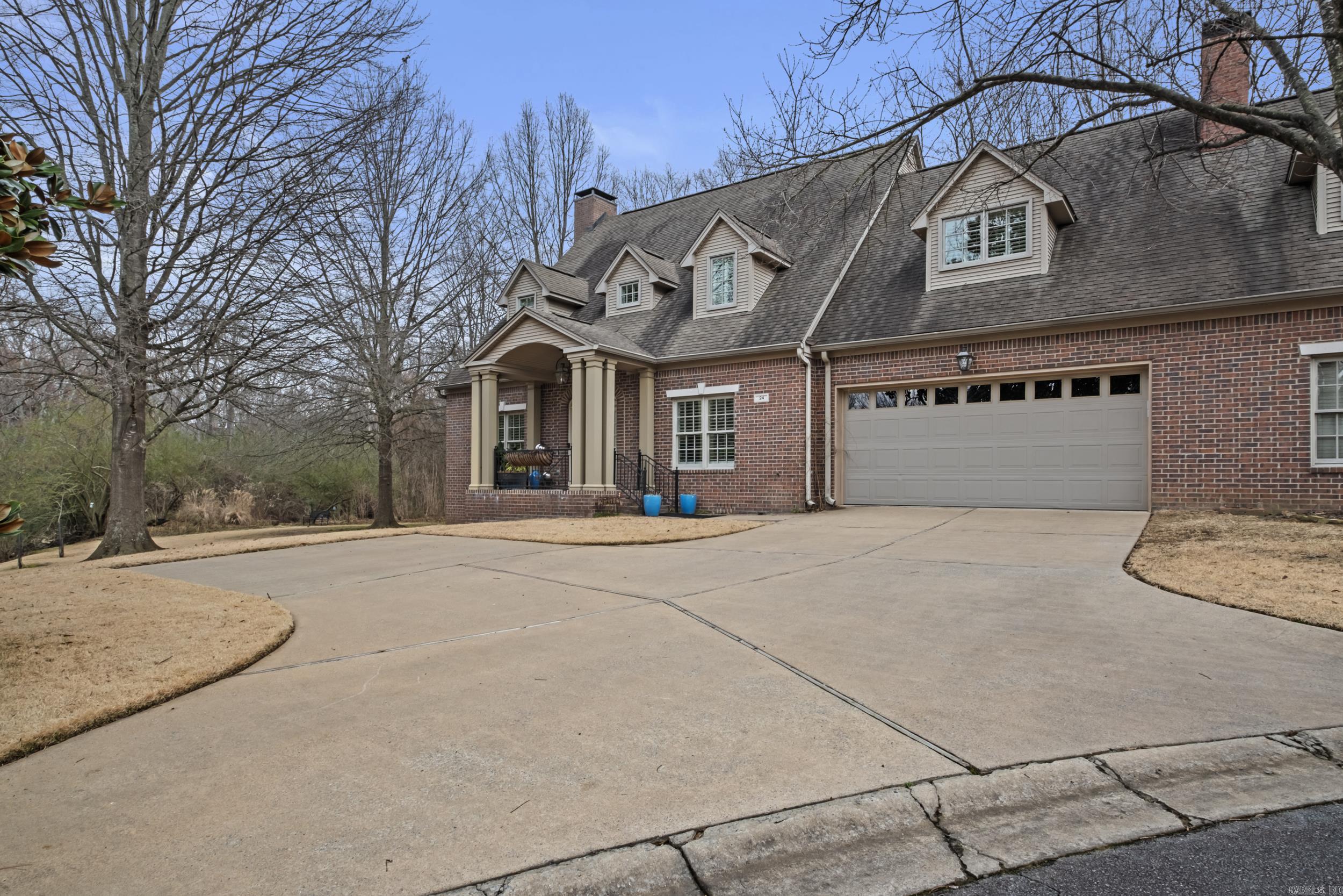 CREEKWOOD HPR - Residential