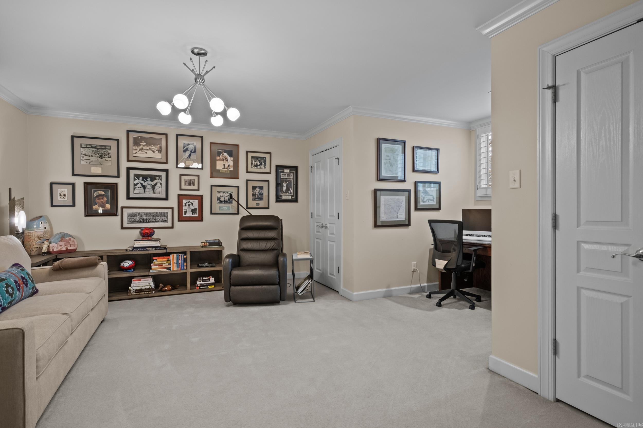 CREEKWOOD HPR - Residential