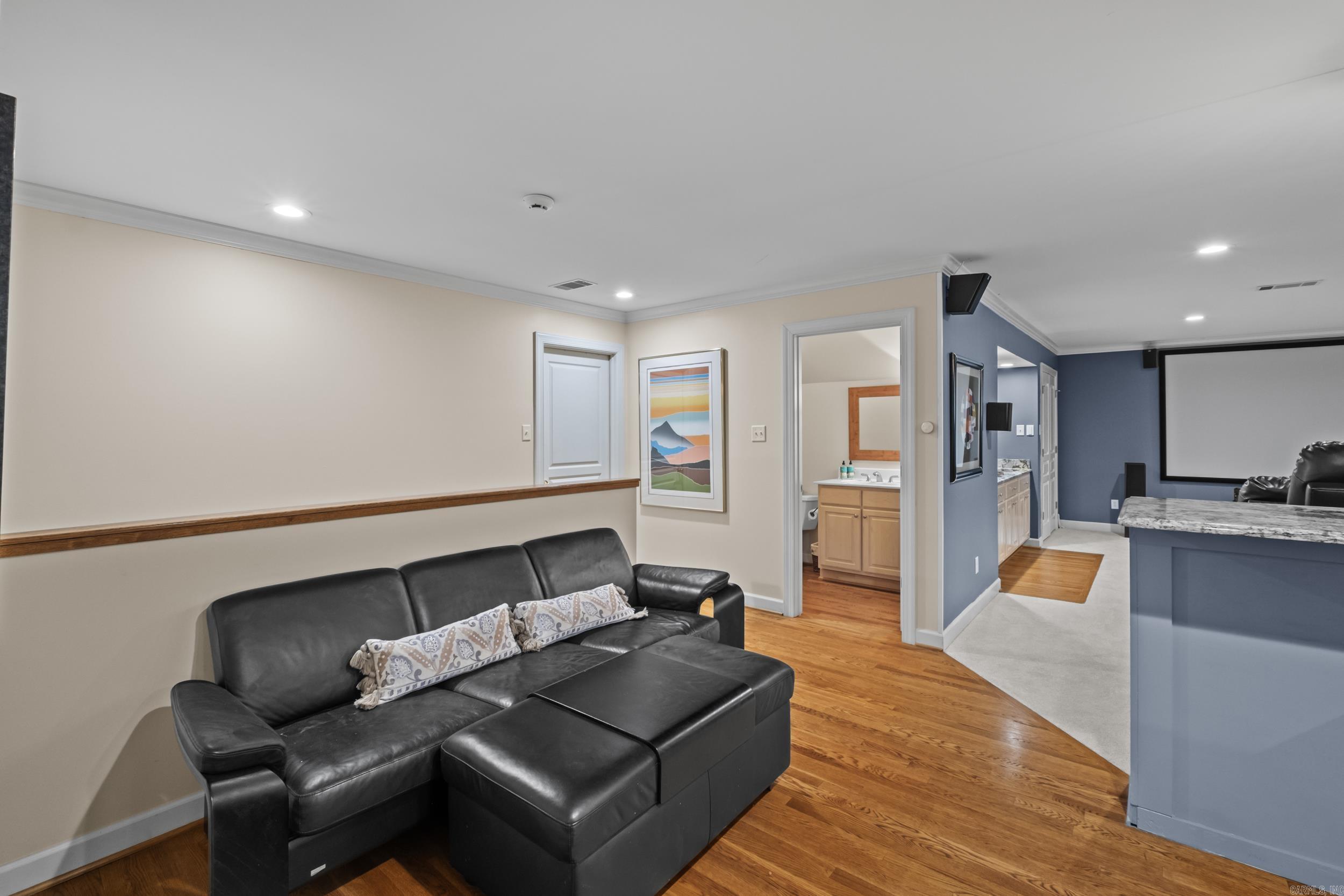 CREEKWOOD HPR - Residential
