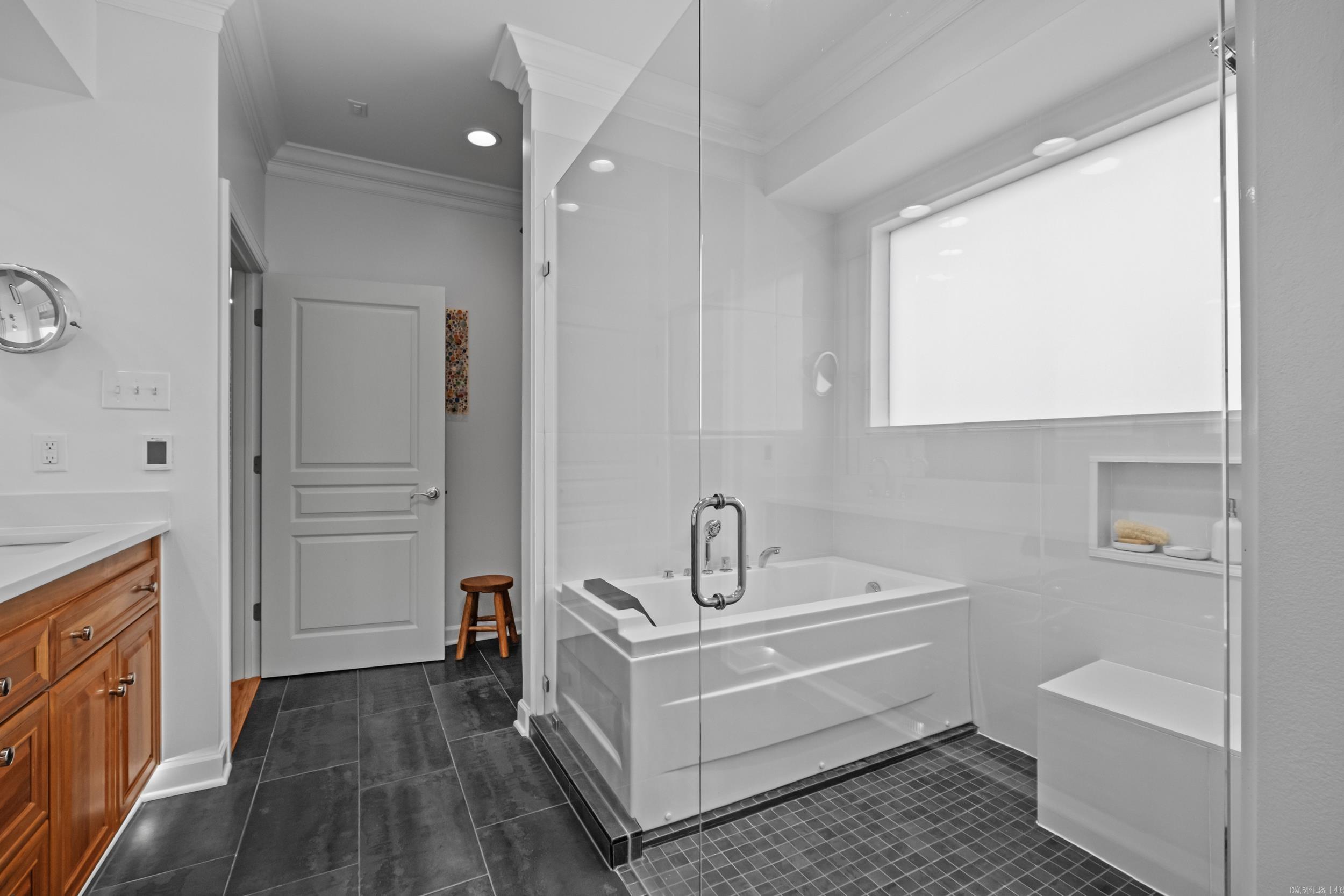 CREEKWOOD HPR - Residential