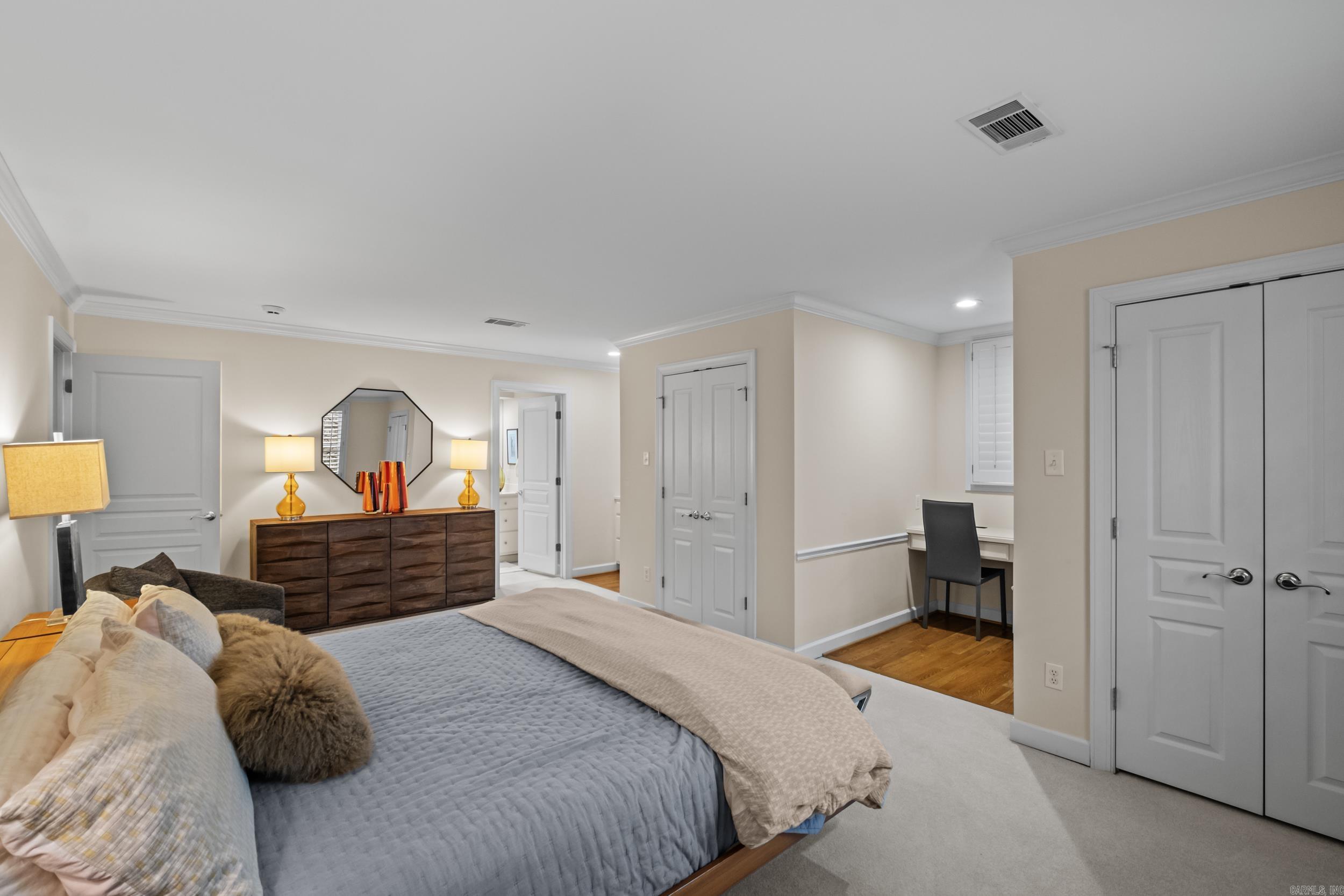 CREEKWOOD HPR - Residential