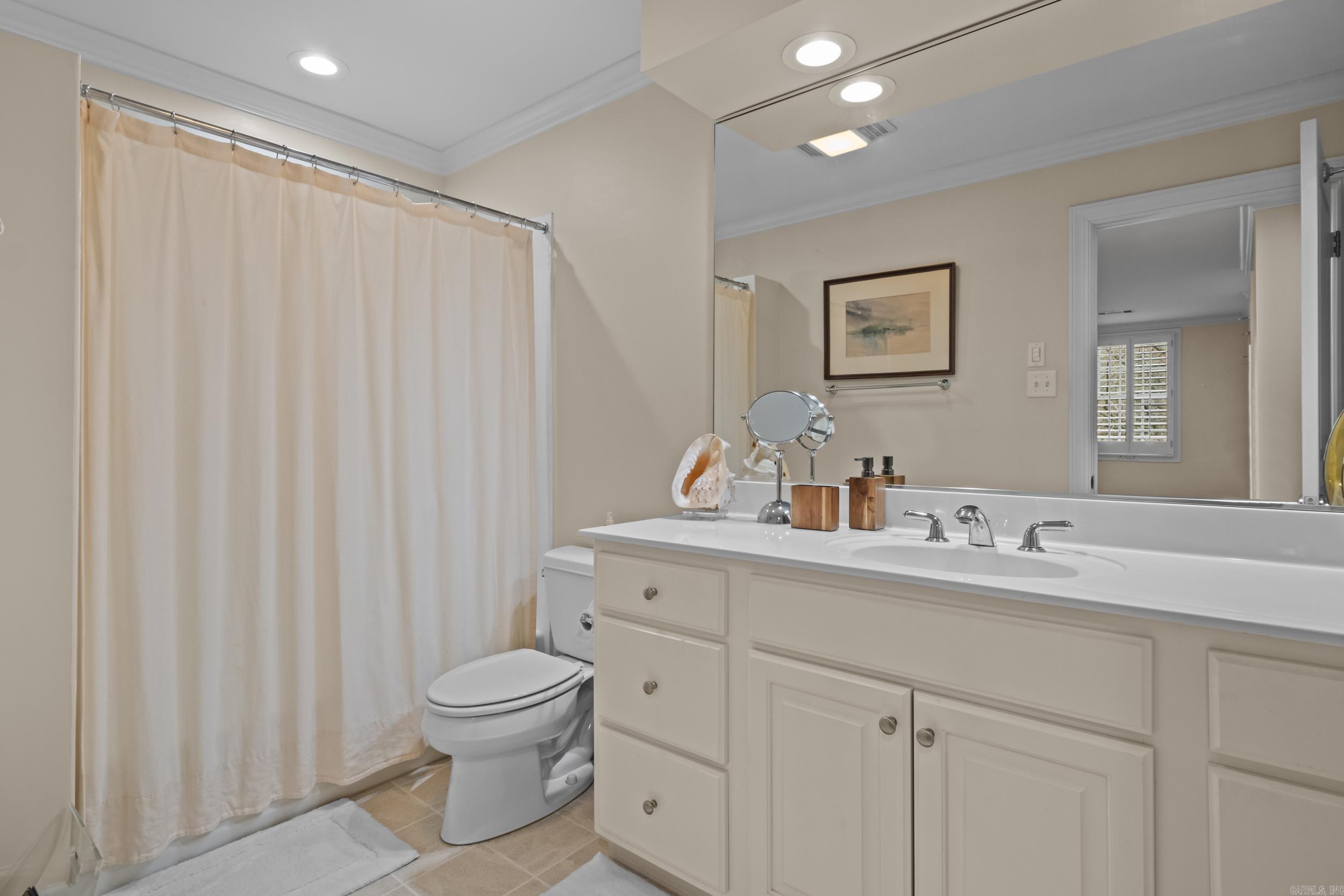 CREEKWOOD HPR - Residential