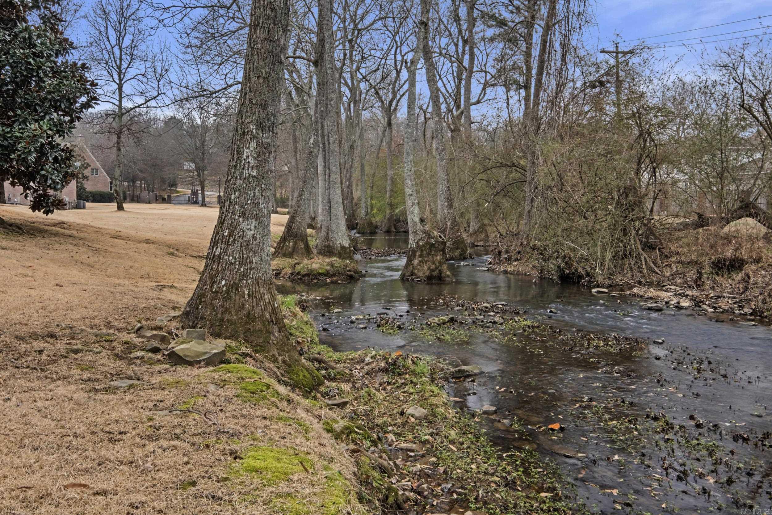 CREEKWOOD HPR - Residential