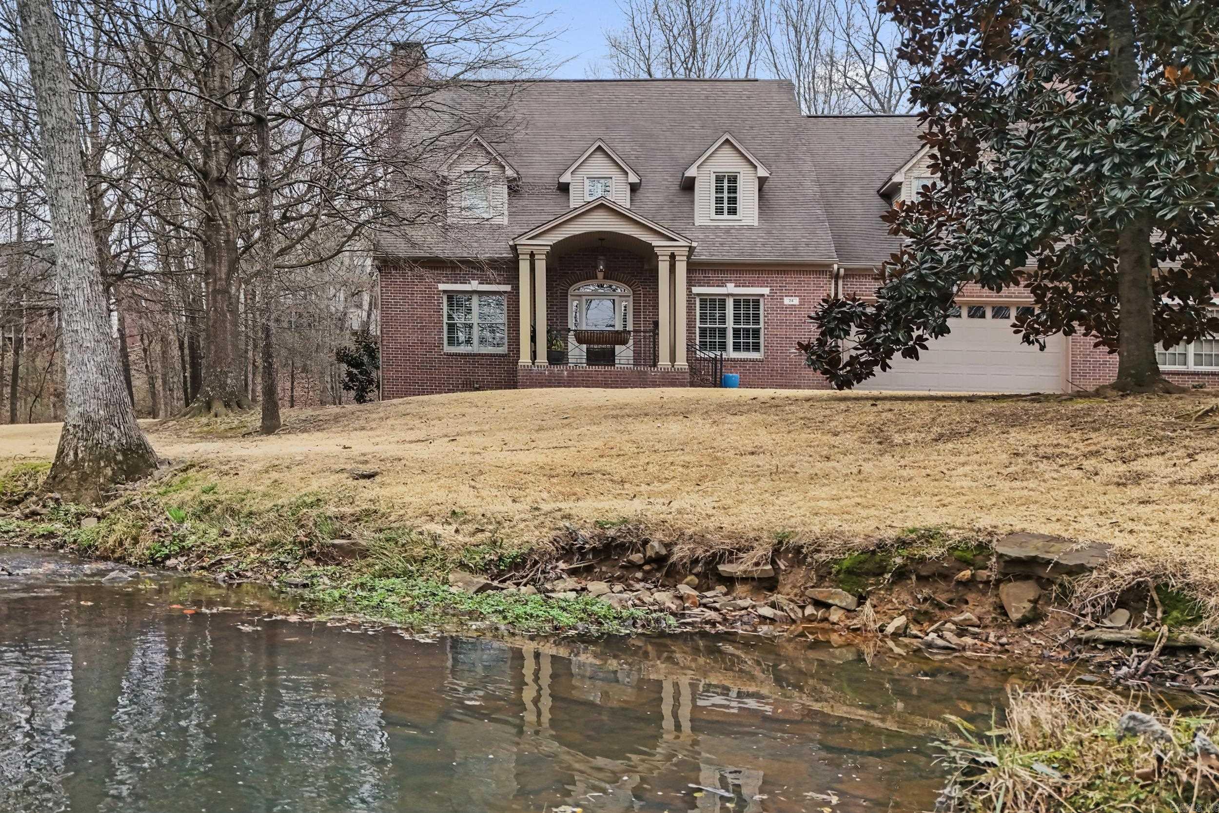 CREEKWOOD HPR - Residential