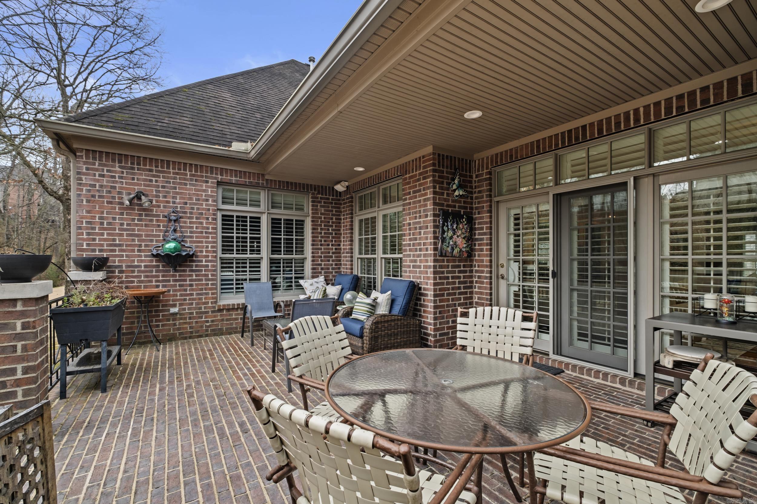 CREEKWOOD HPR - Residential