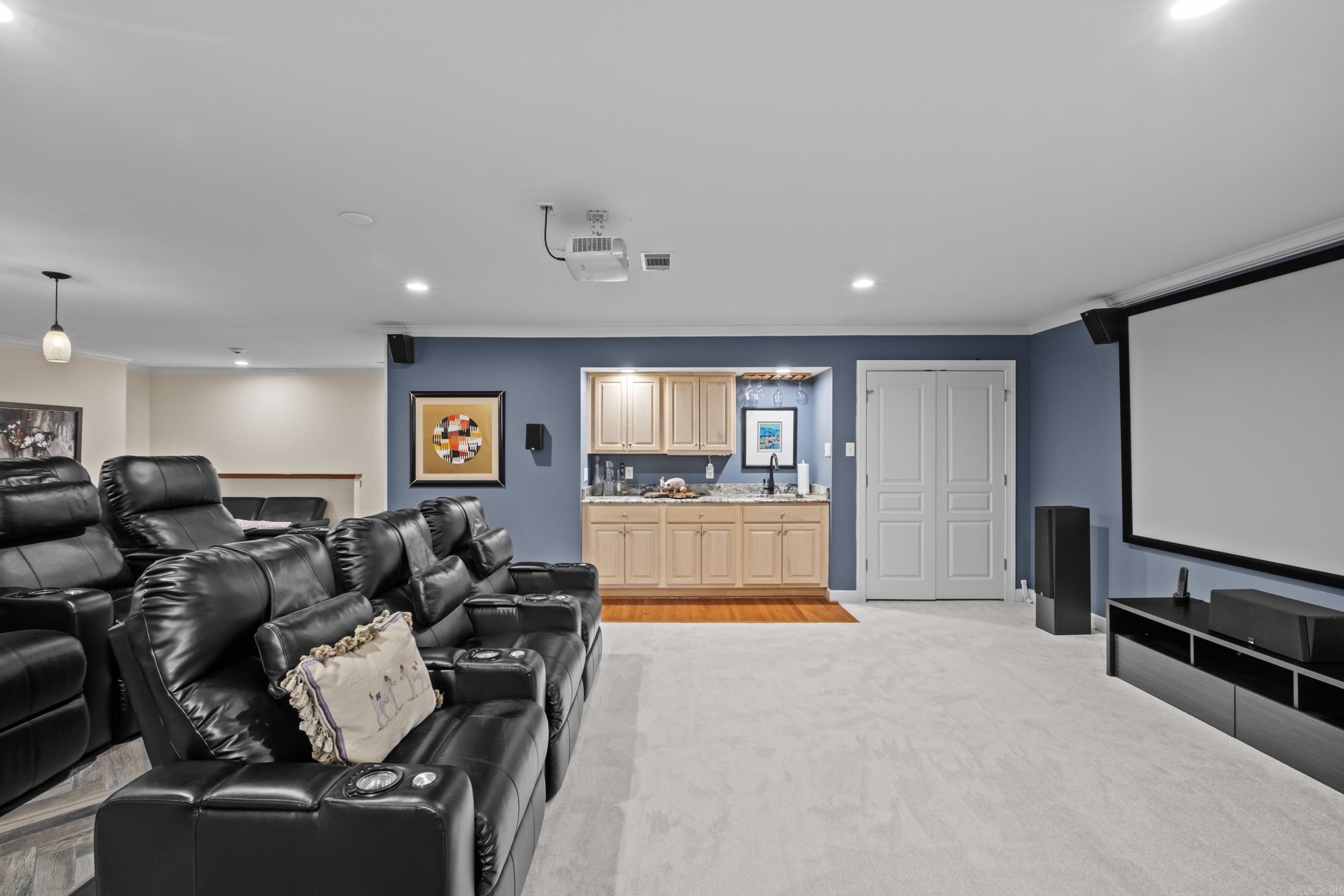 CREEKWOOD HPR - Residential