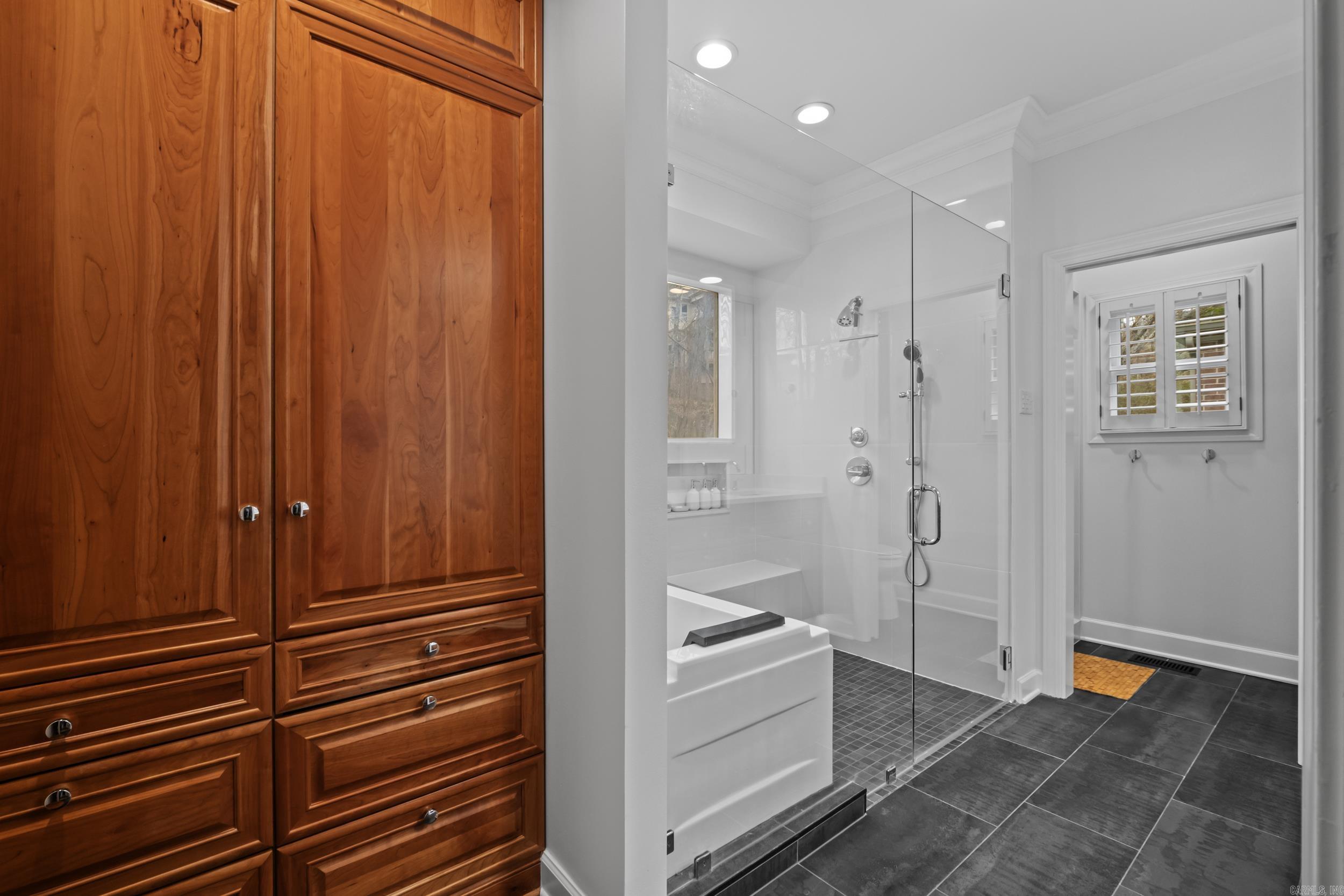 CREEKWOOD HPR - Residential
