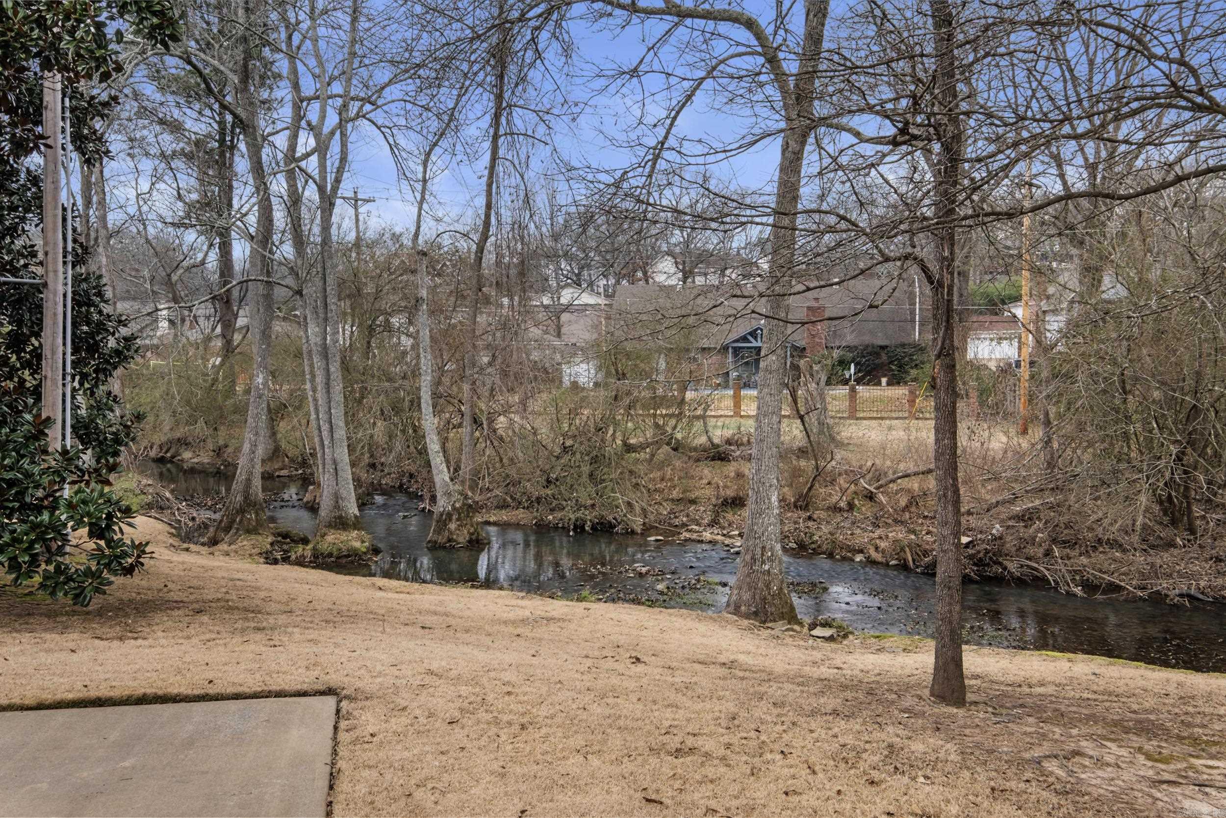 CREEKWOOD HPR - Residential