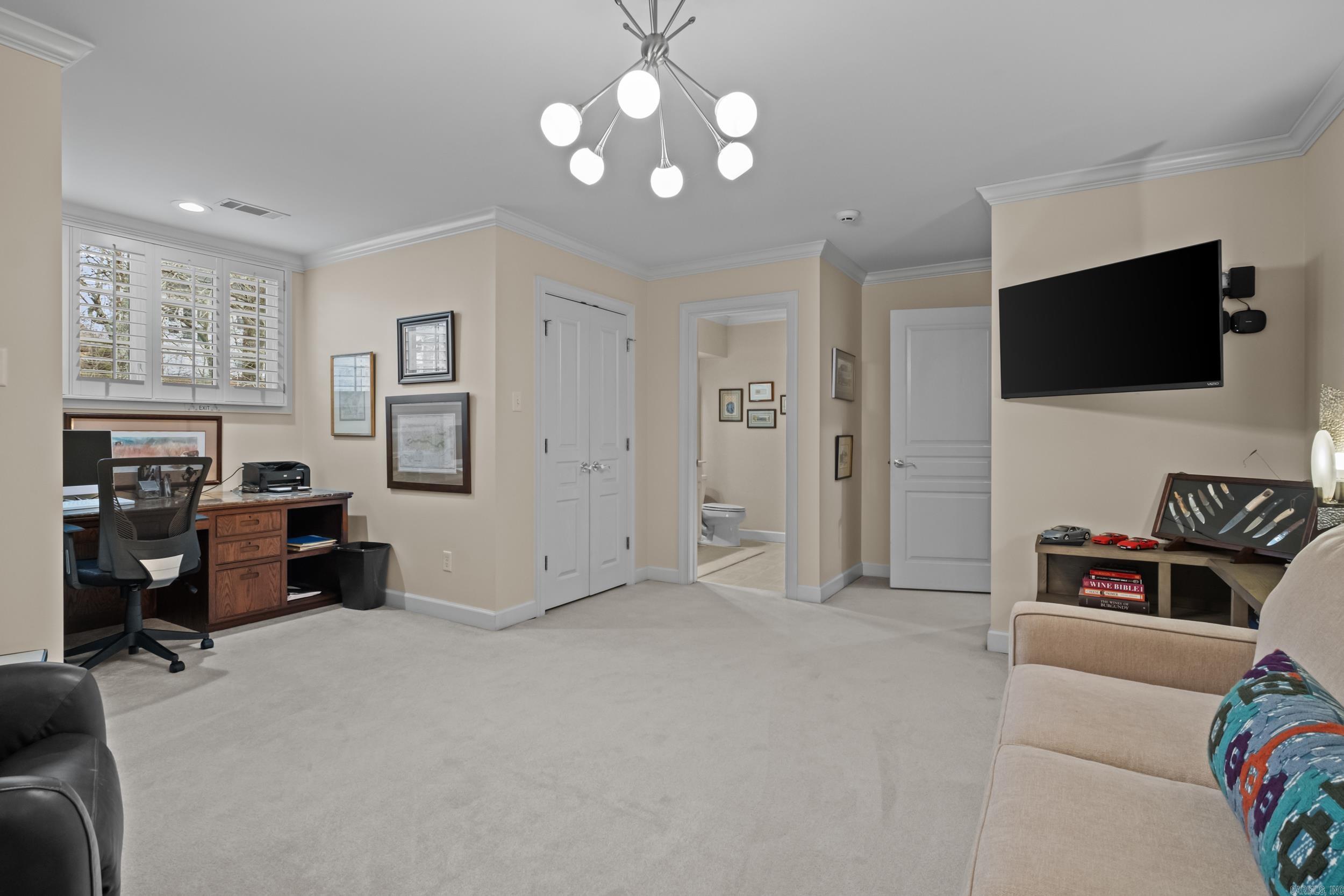 CREEKWOOD HPR - Residential