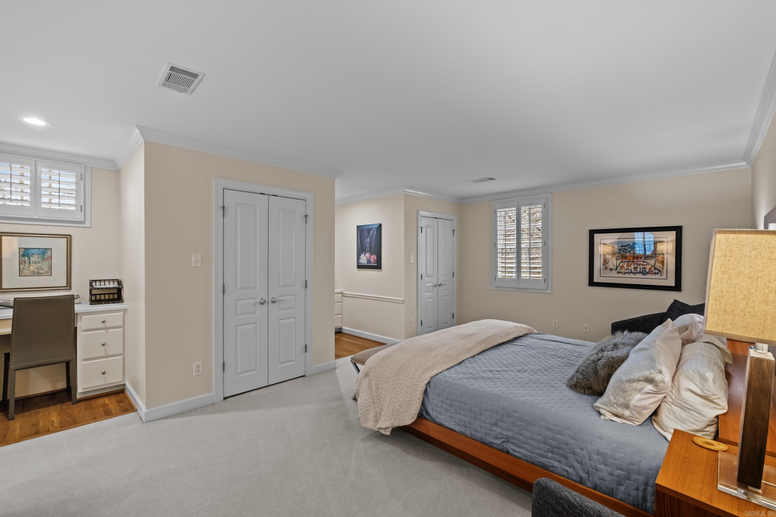 CREEKWOOD HPR - Residential