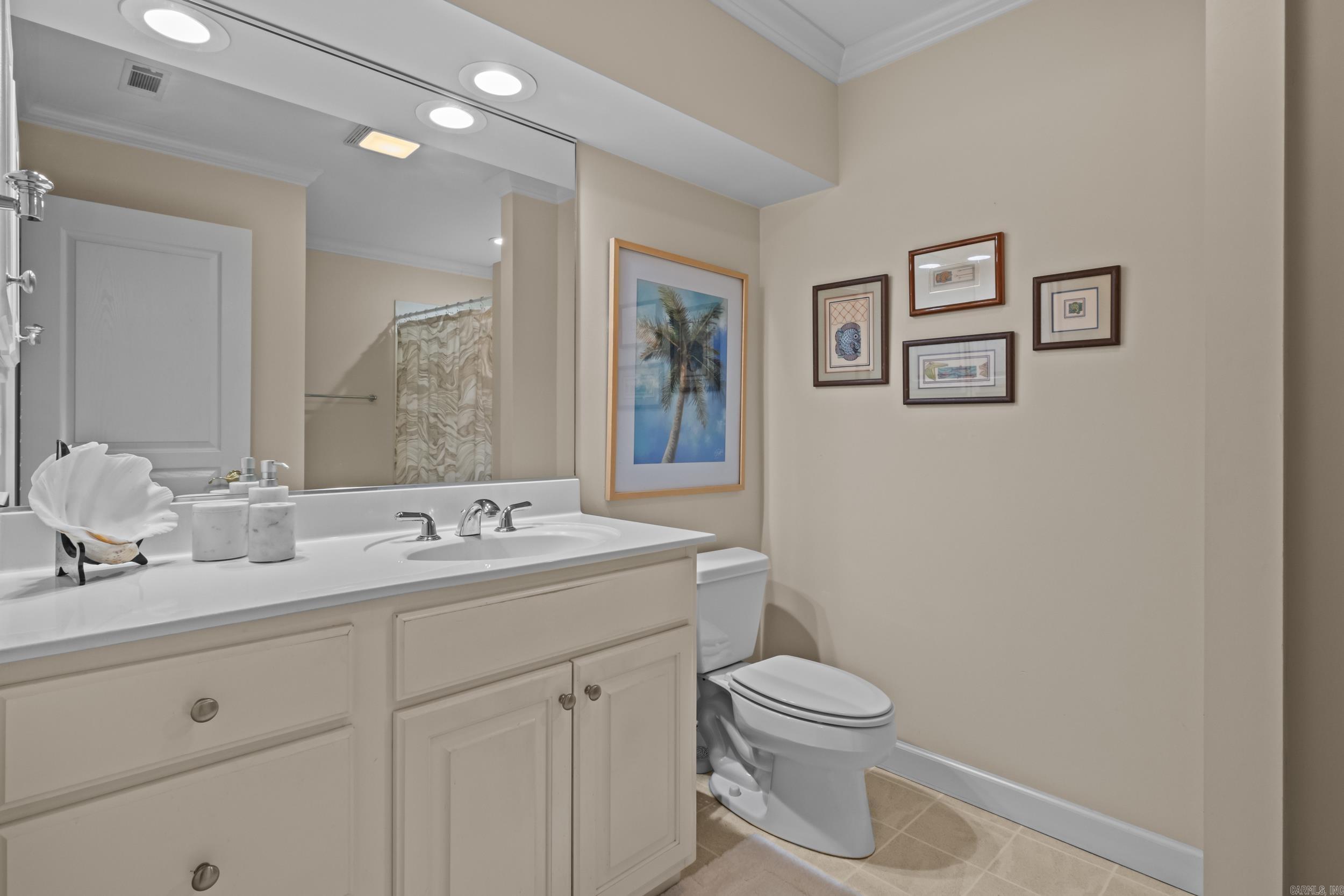 CREEKWOOD HPR - Residential