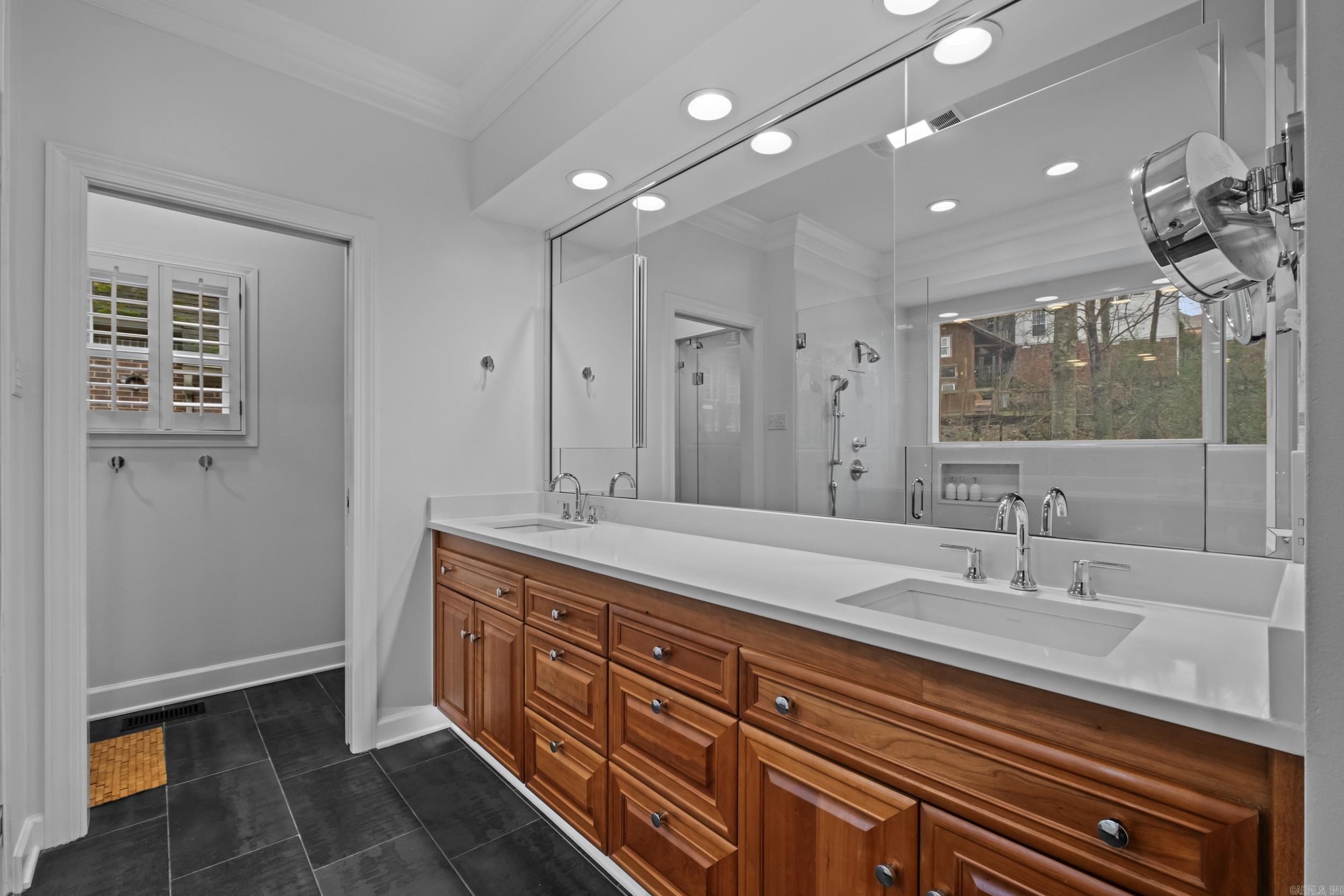 CREEKWOOD HPR - Residential