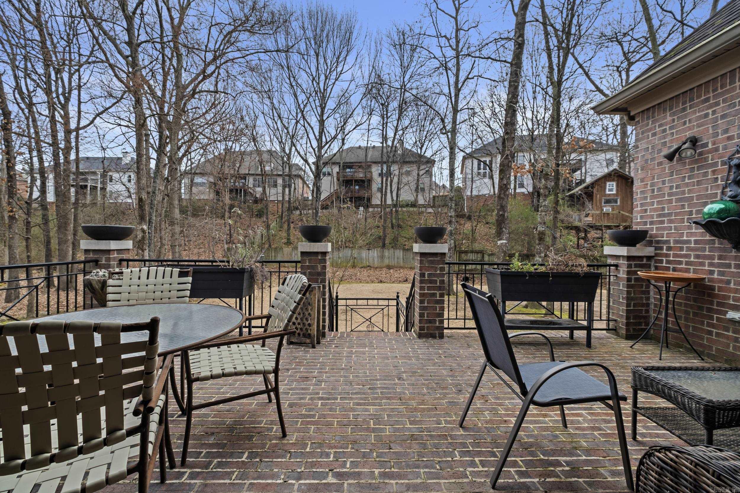 CREEKWOOD HPR - Residential