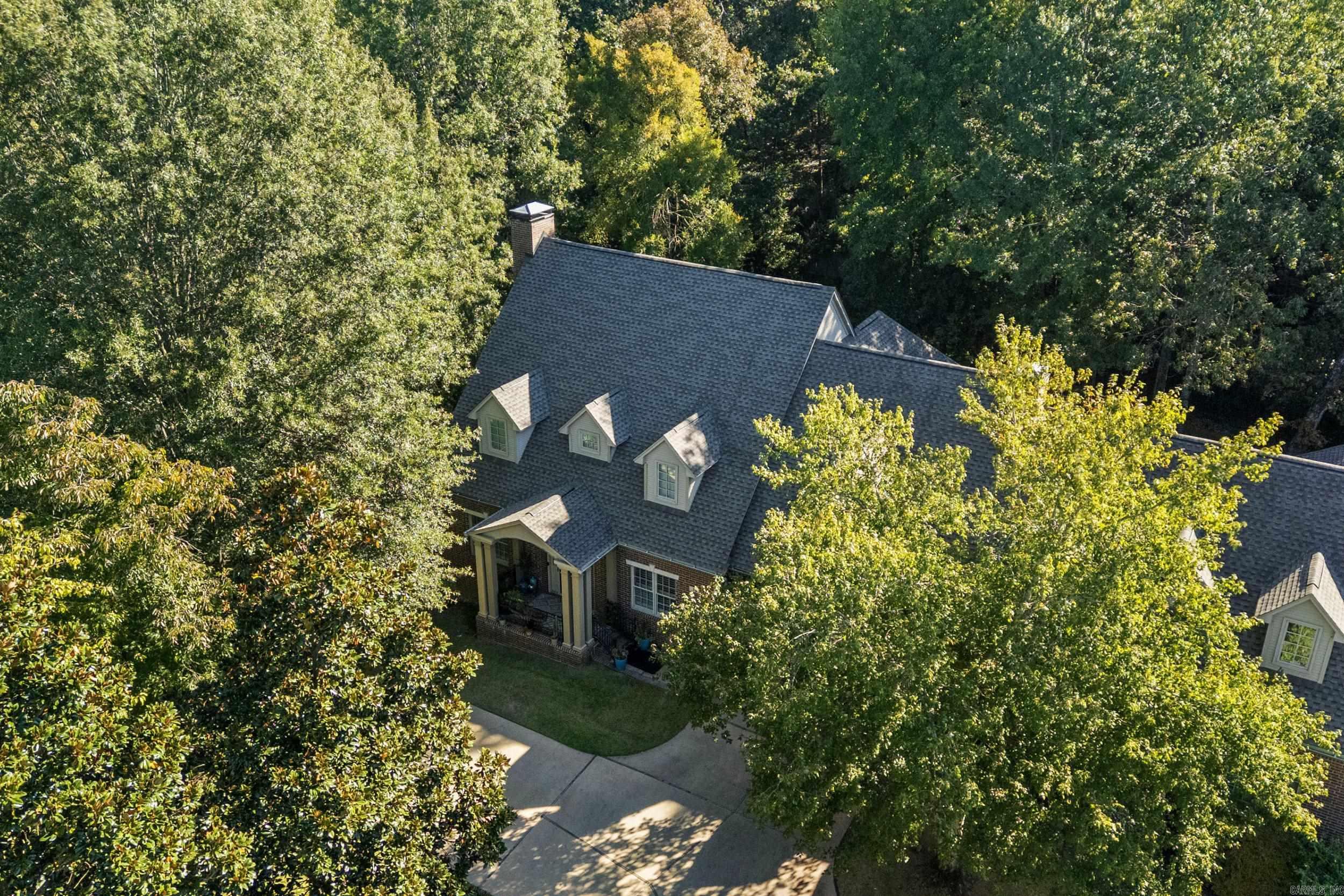 CREEKWOOD HPR - Residential