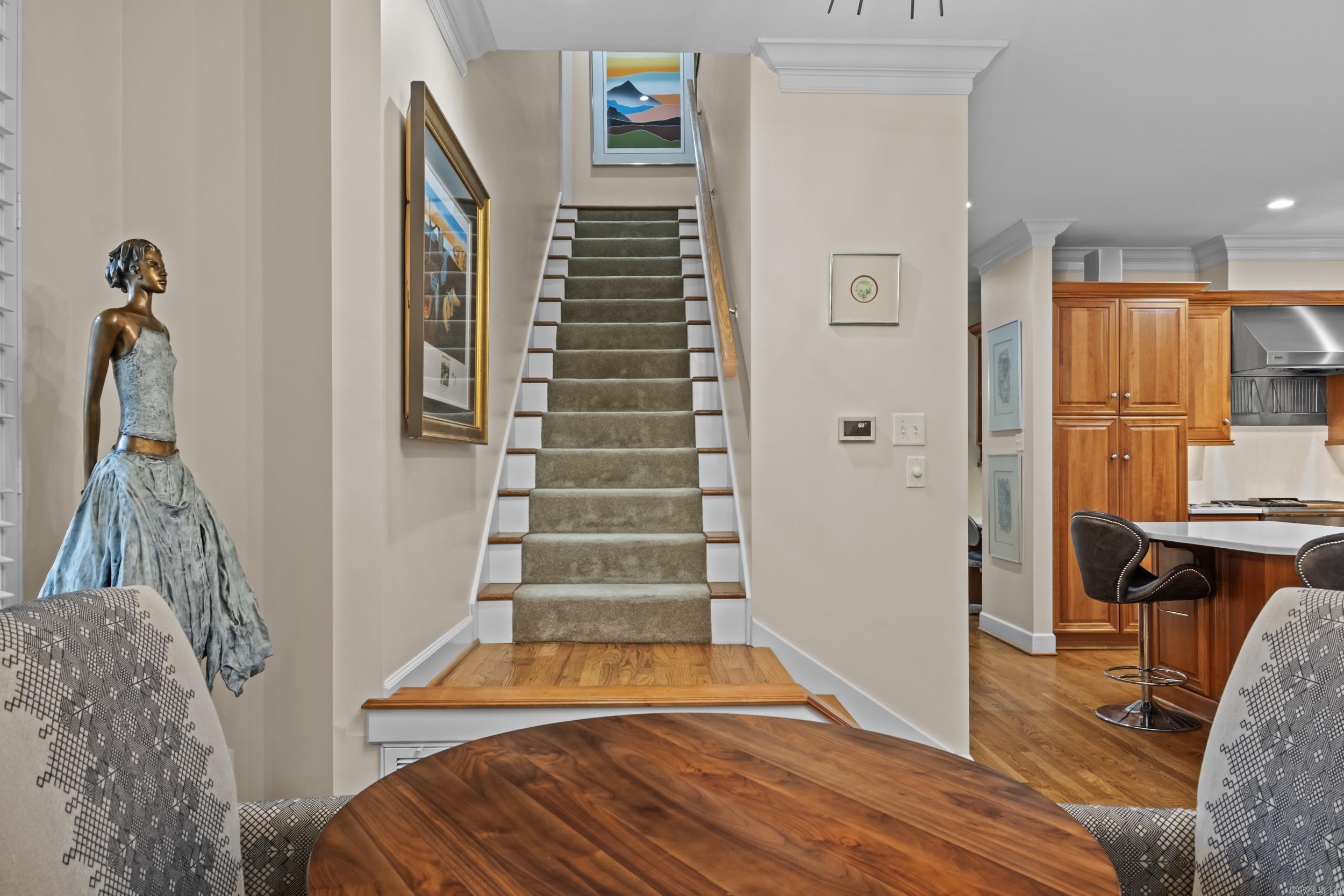 CREEKWOOD HPR - Residential